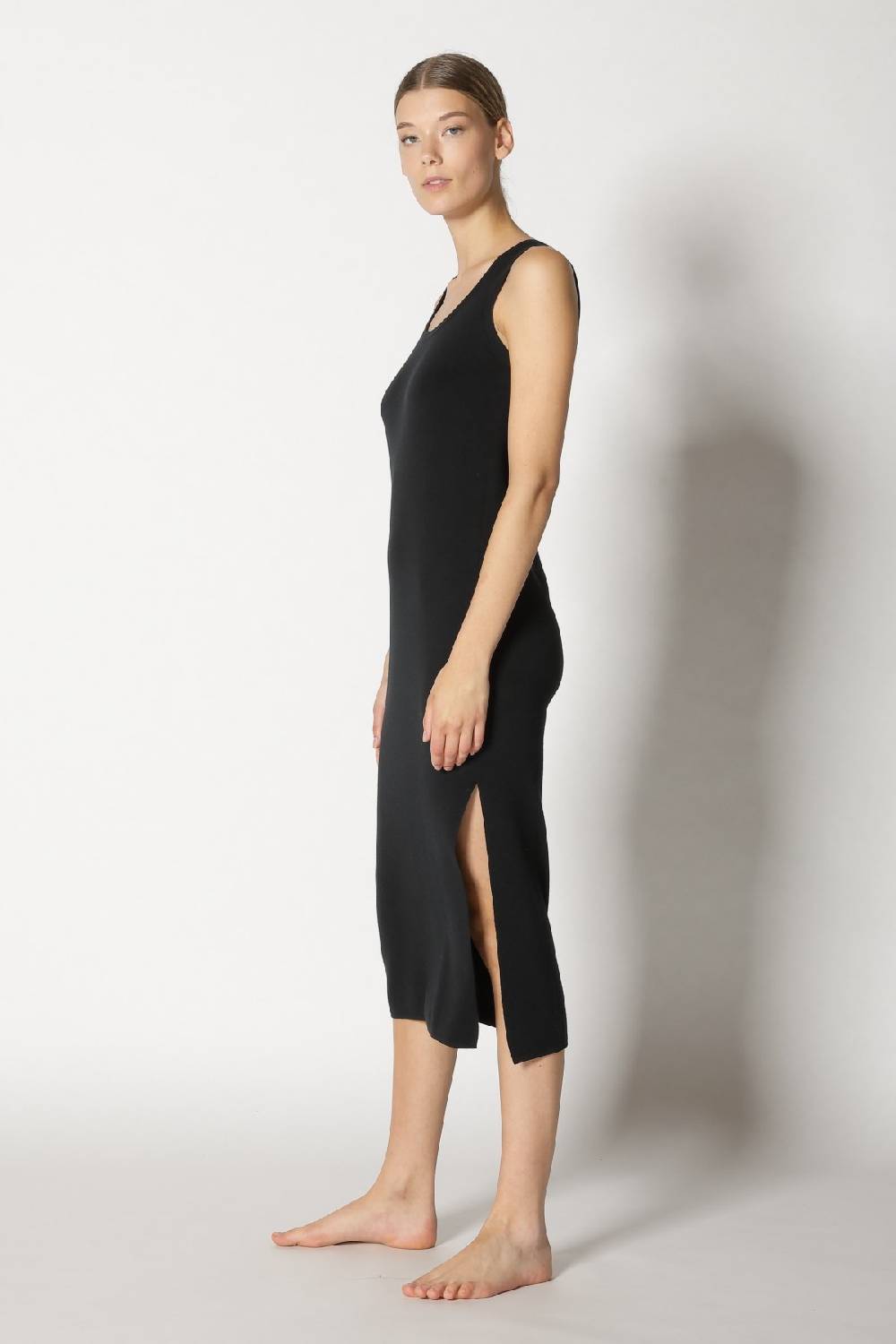 Sminfinity Comfy Maxi Tank Dress