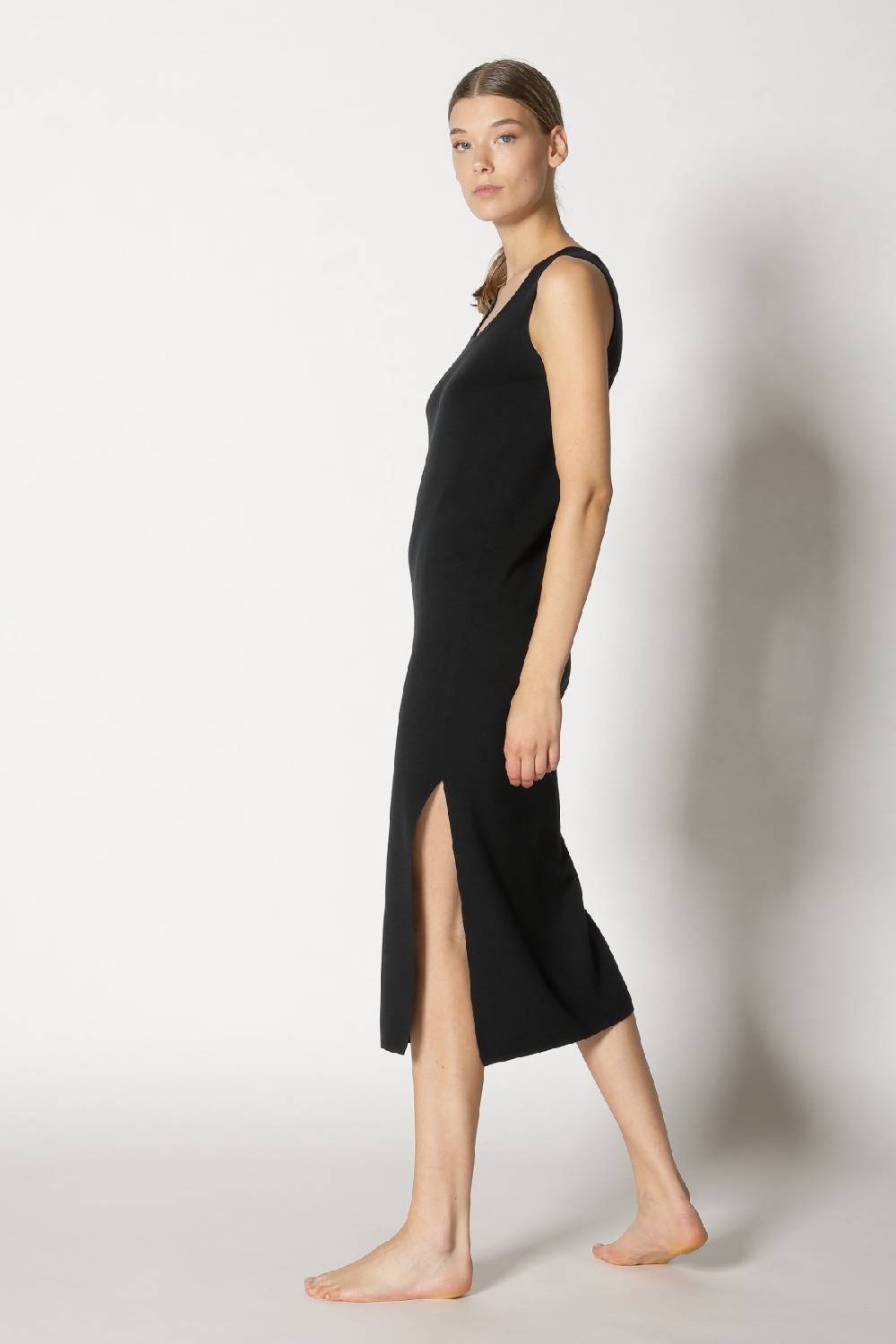 Sminfinity Comfy Maxi Tank Dress