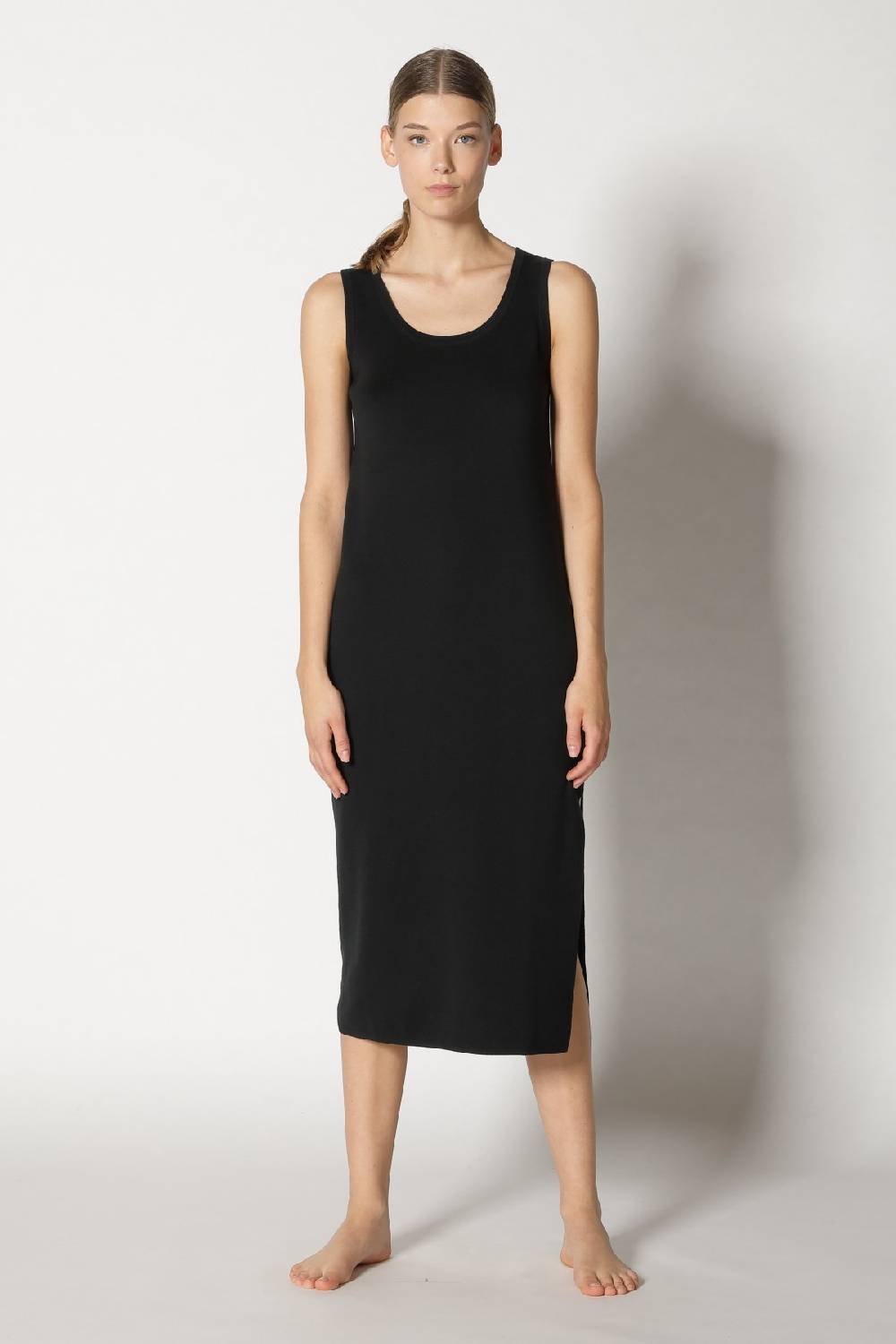 Sminfinity comfy maxi tank dress