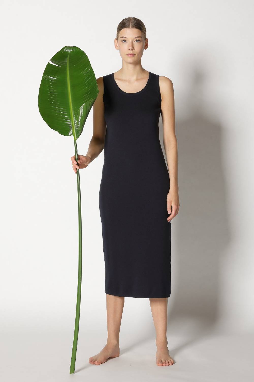 Sminfinity comfy maxi tank dress Sminfinity comfy maxi tank dress