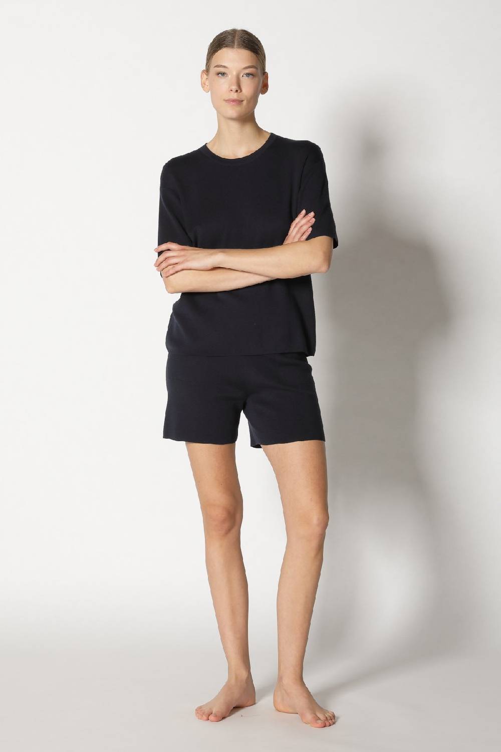 Sminfinity Comfy T Jumper + Comfy Shorts