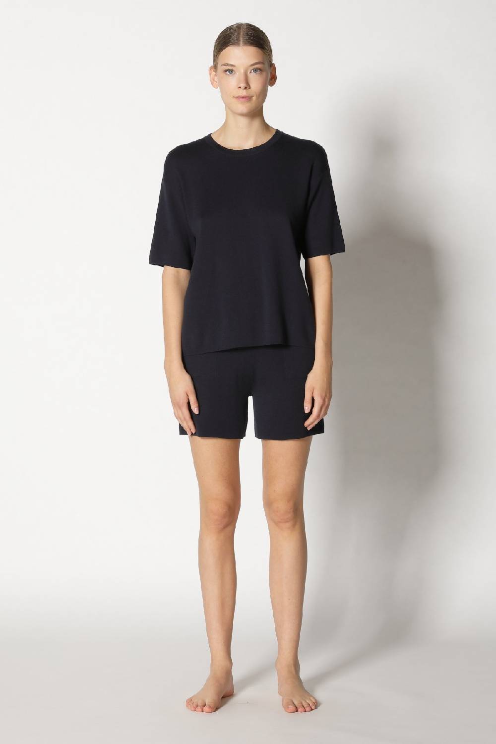 Sminfinity Comfy T Jumper + Comfy Shorts