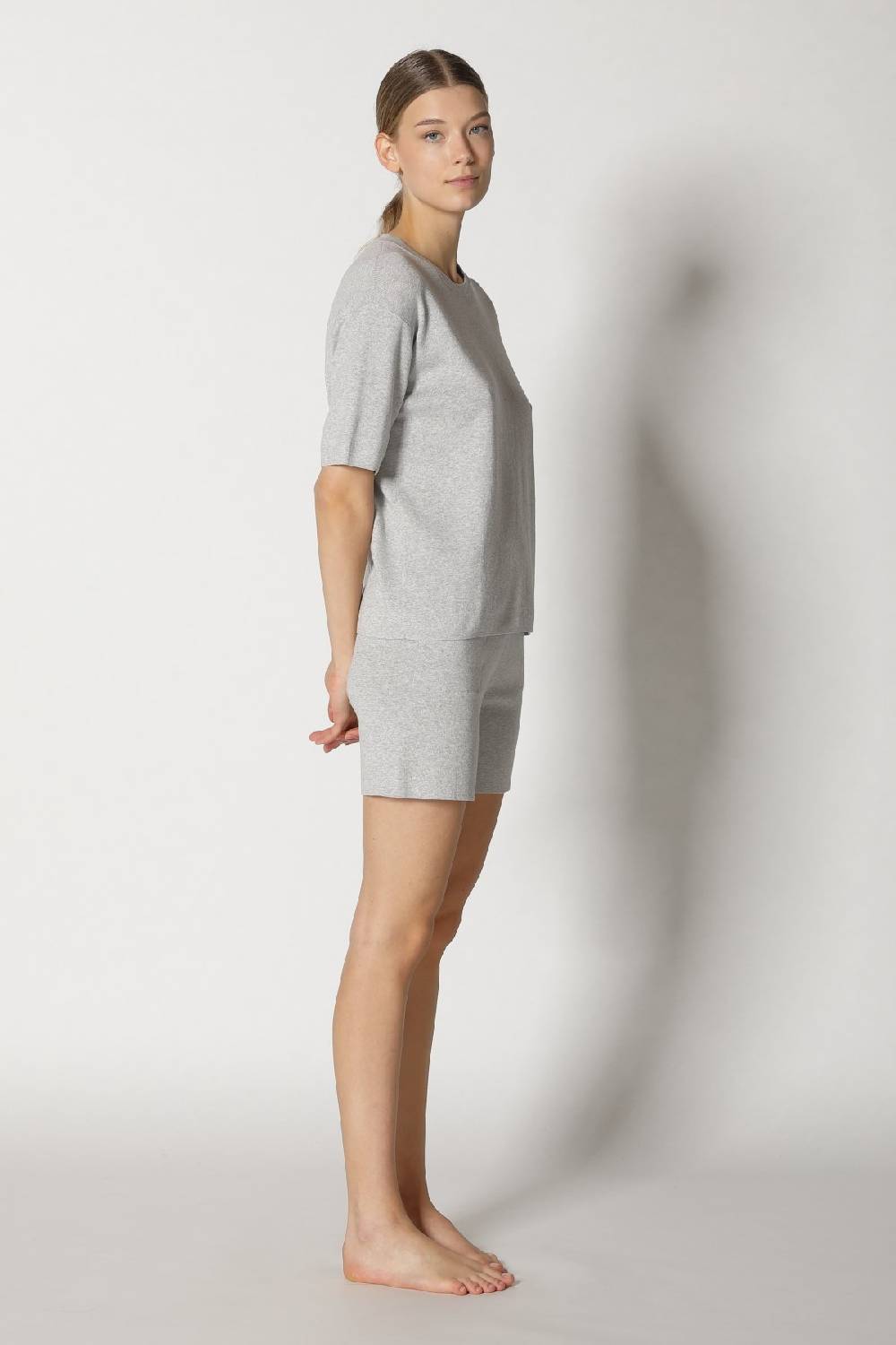 Sminfinity Comfy T Jumper + Comfy Shorts