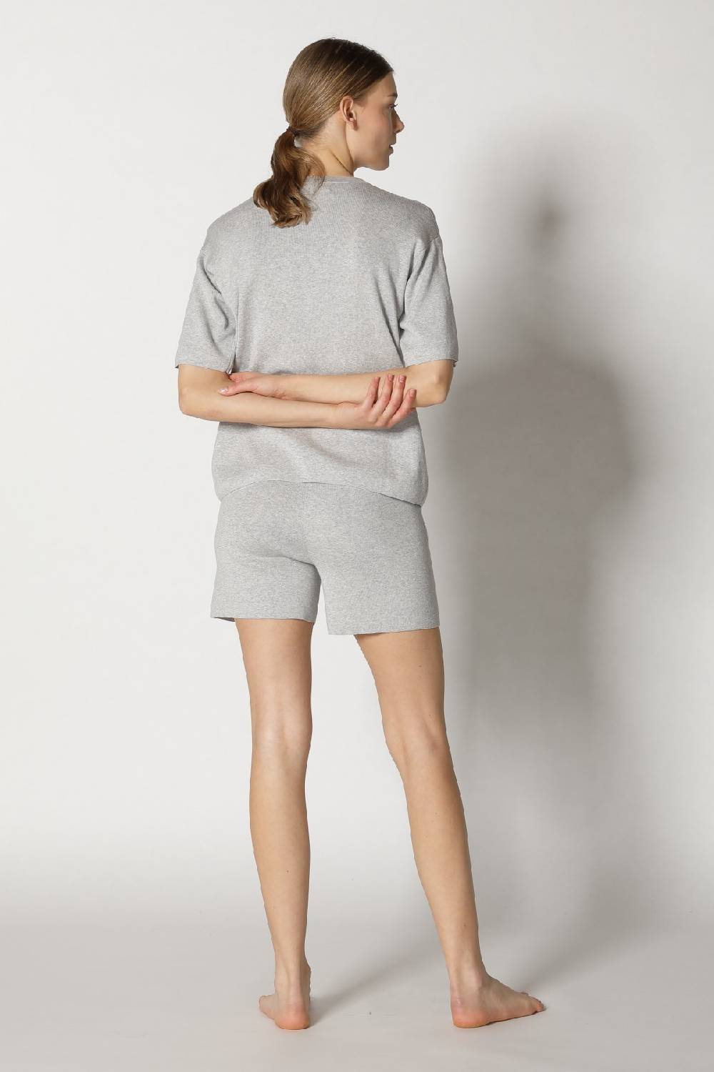 Sminfinity Comfy T Jumper + Comfy Shorts