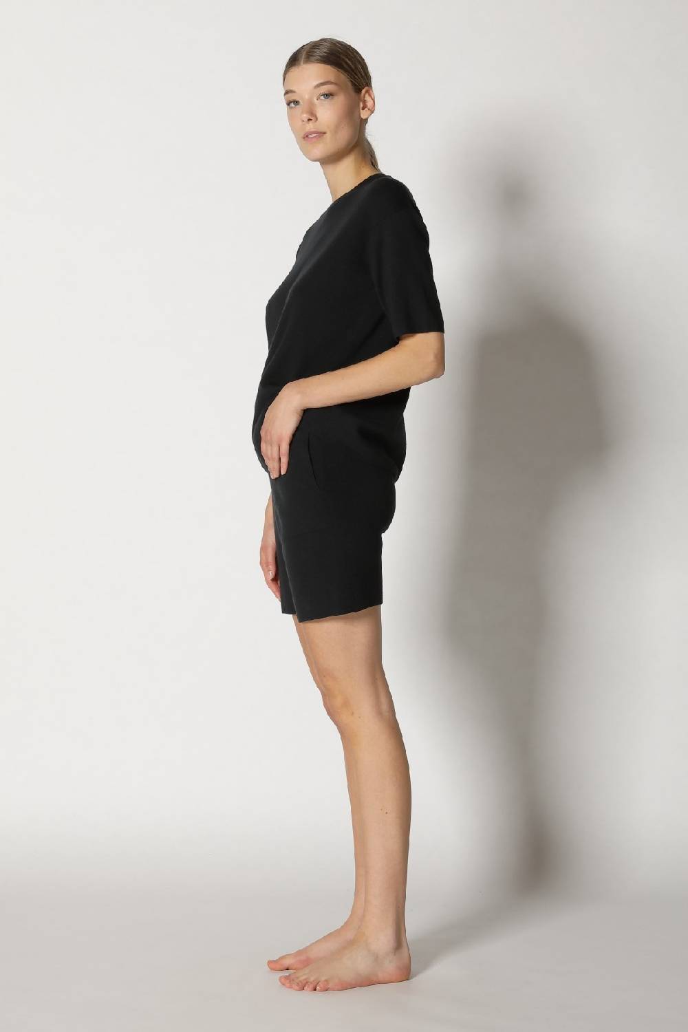 Sminfinity Comfy T Jumper + Comfy Shorts