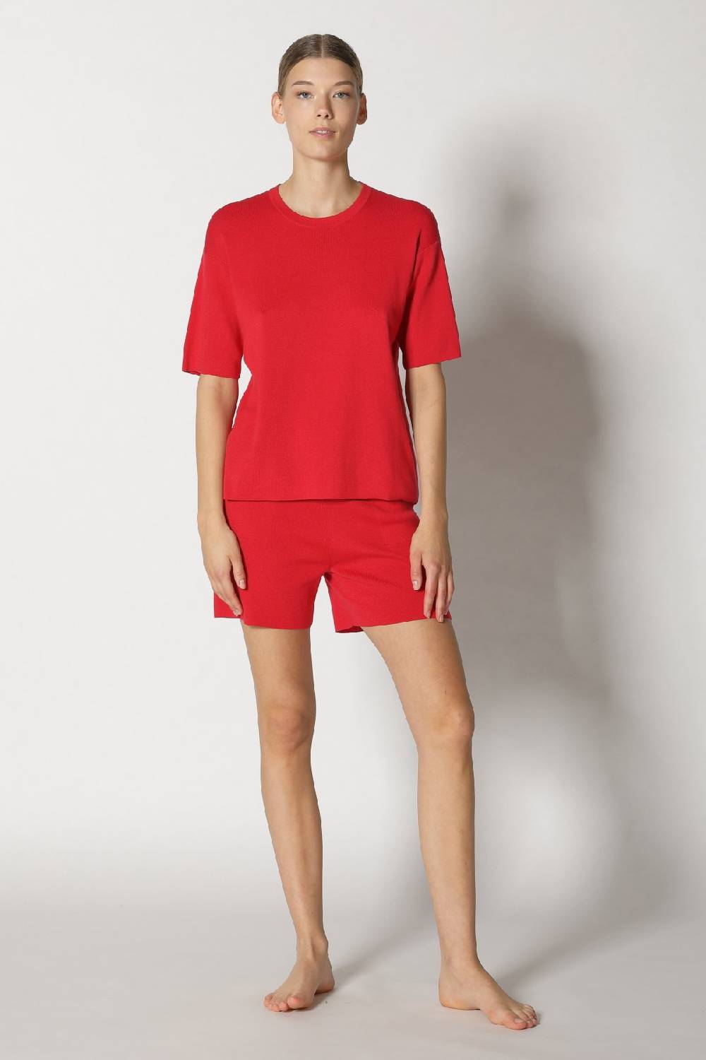 Sminfinity Comfy T Jumper + Comfy Shorts