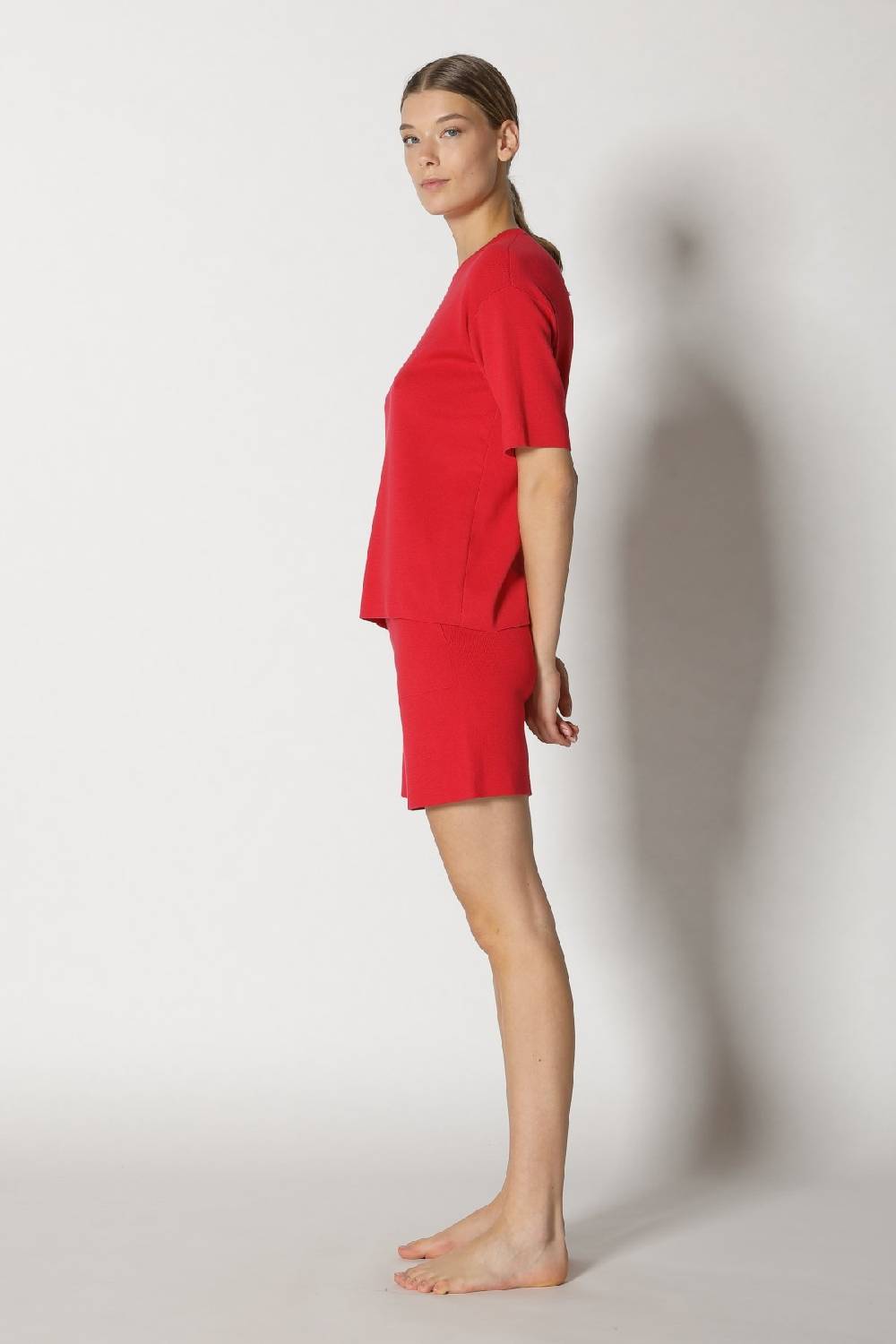 Sminfinity Comfy T Jumper + Comfy Shorts