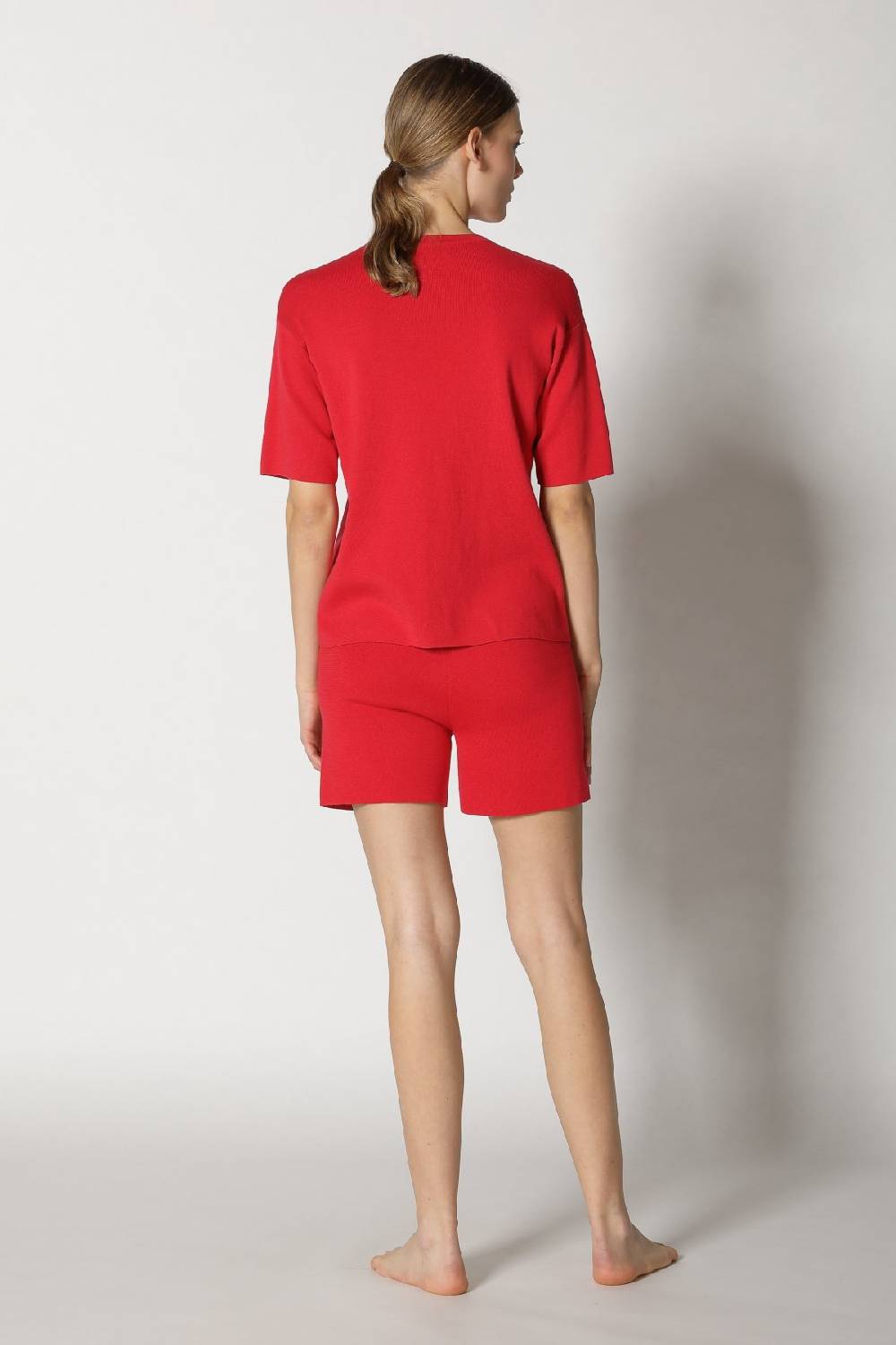 Sminfinity Comfy T Jumper + Comfy Shorts