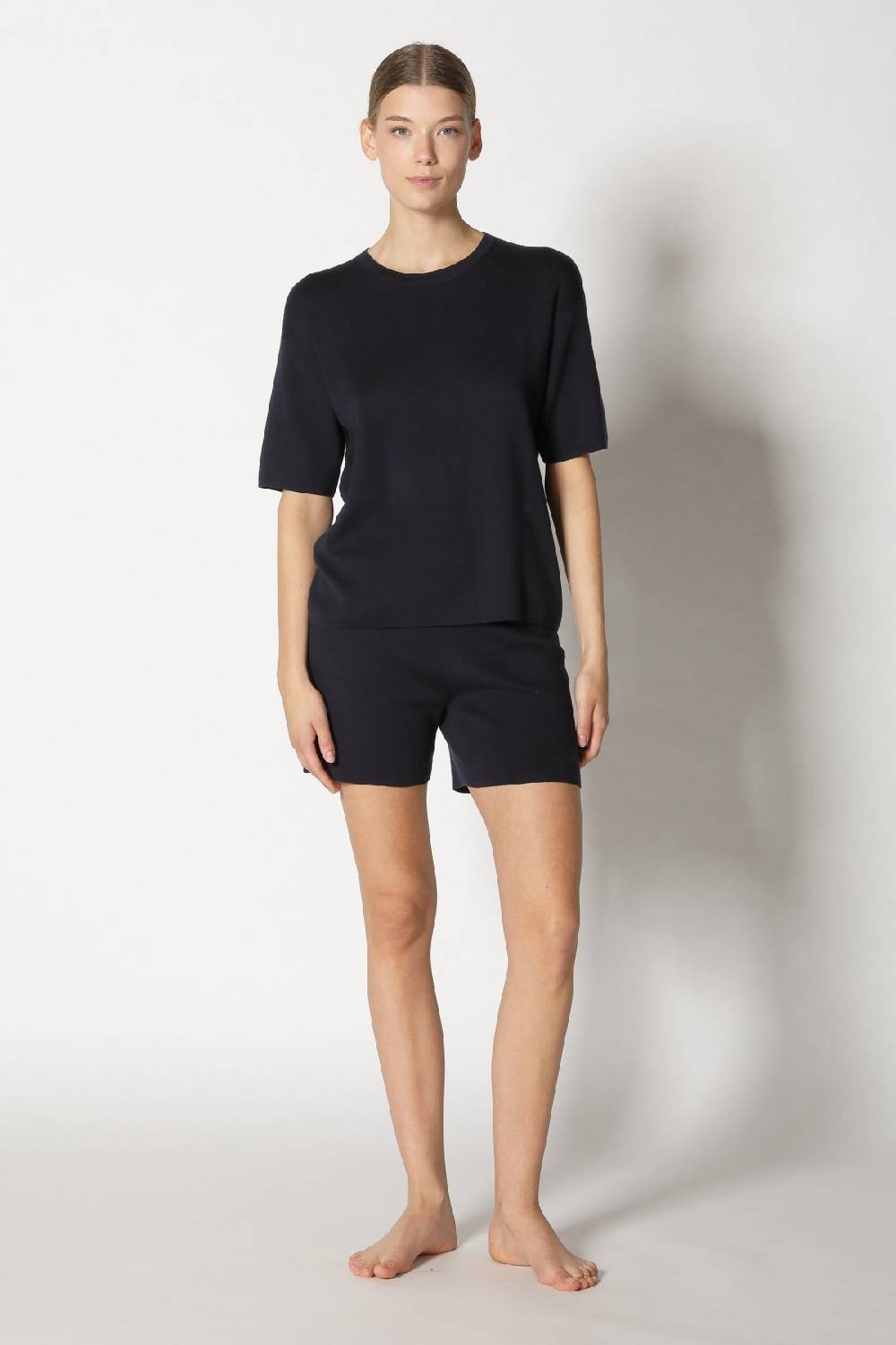 Sminfinity comfy T jumper + comfy shorts Sminfinity comfy T jumper + comfy shorts
