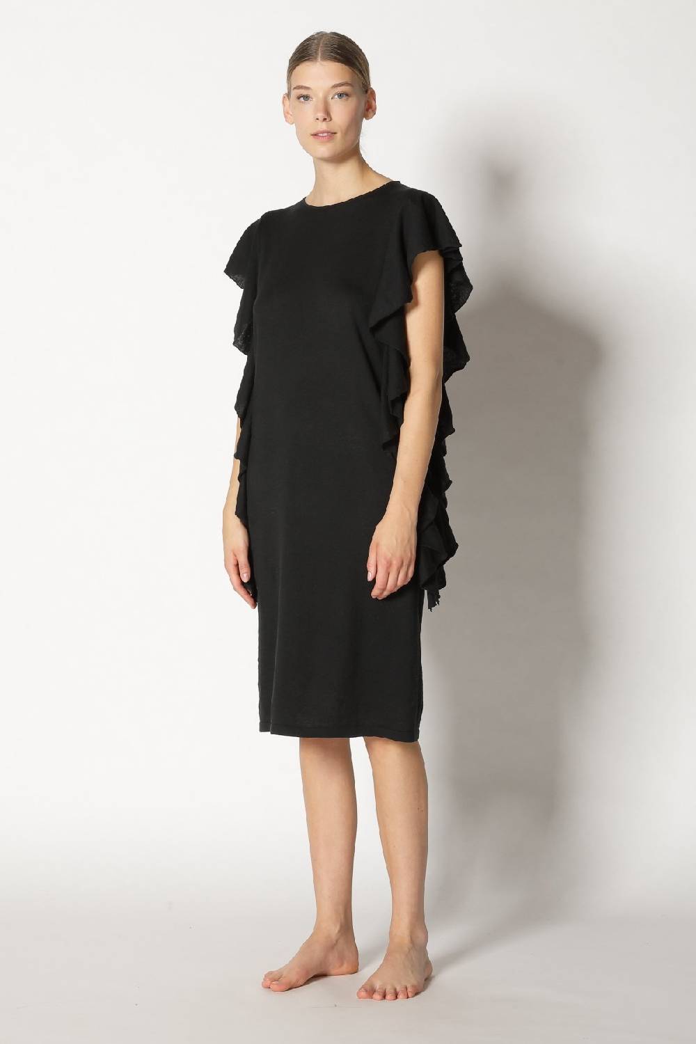 Sminfinity Cool Ruffle Dress