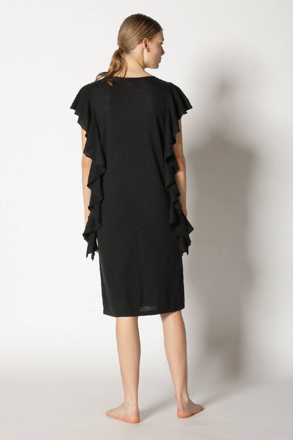 Sminfinity Cool Ruffle Dress