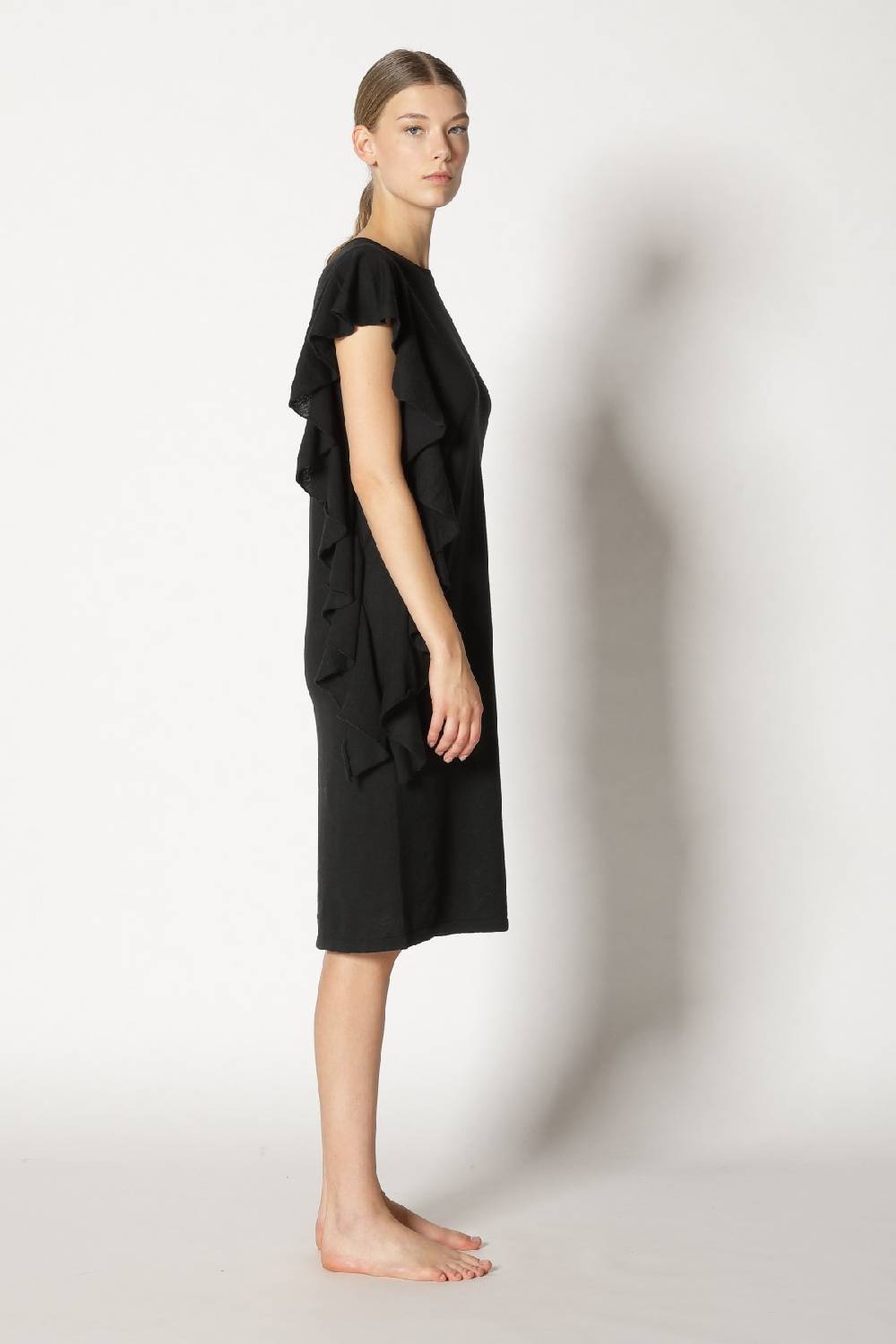 Sminfinity Cool Ruffle Dress