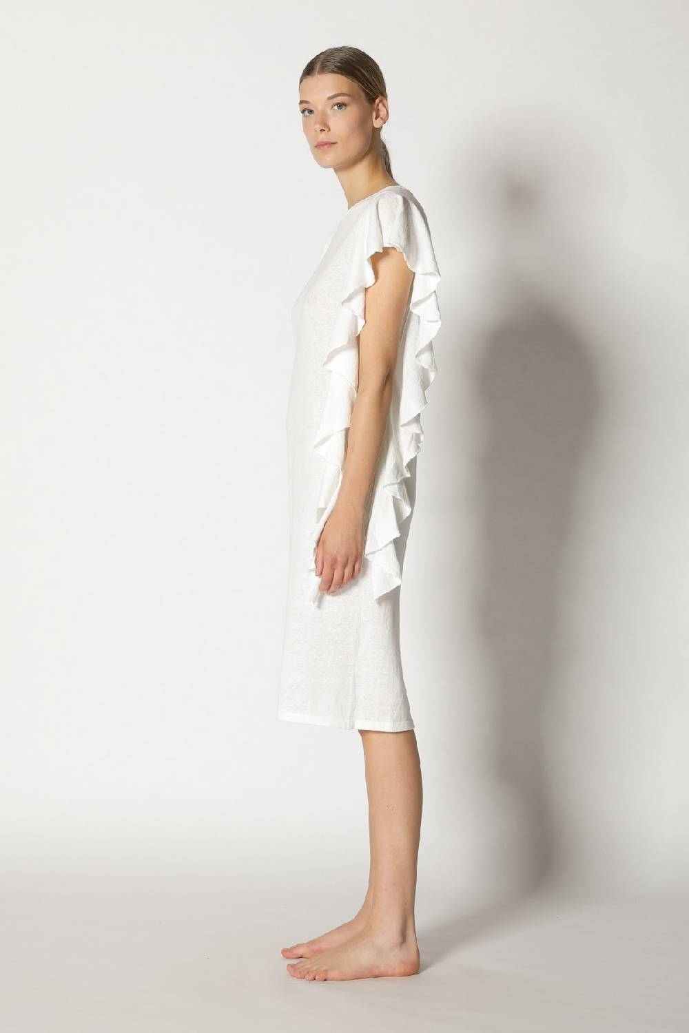 Sminfinity Cool Ruffle Dress