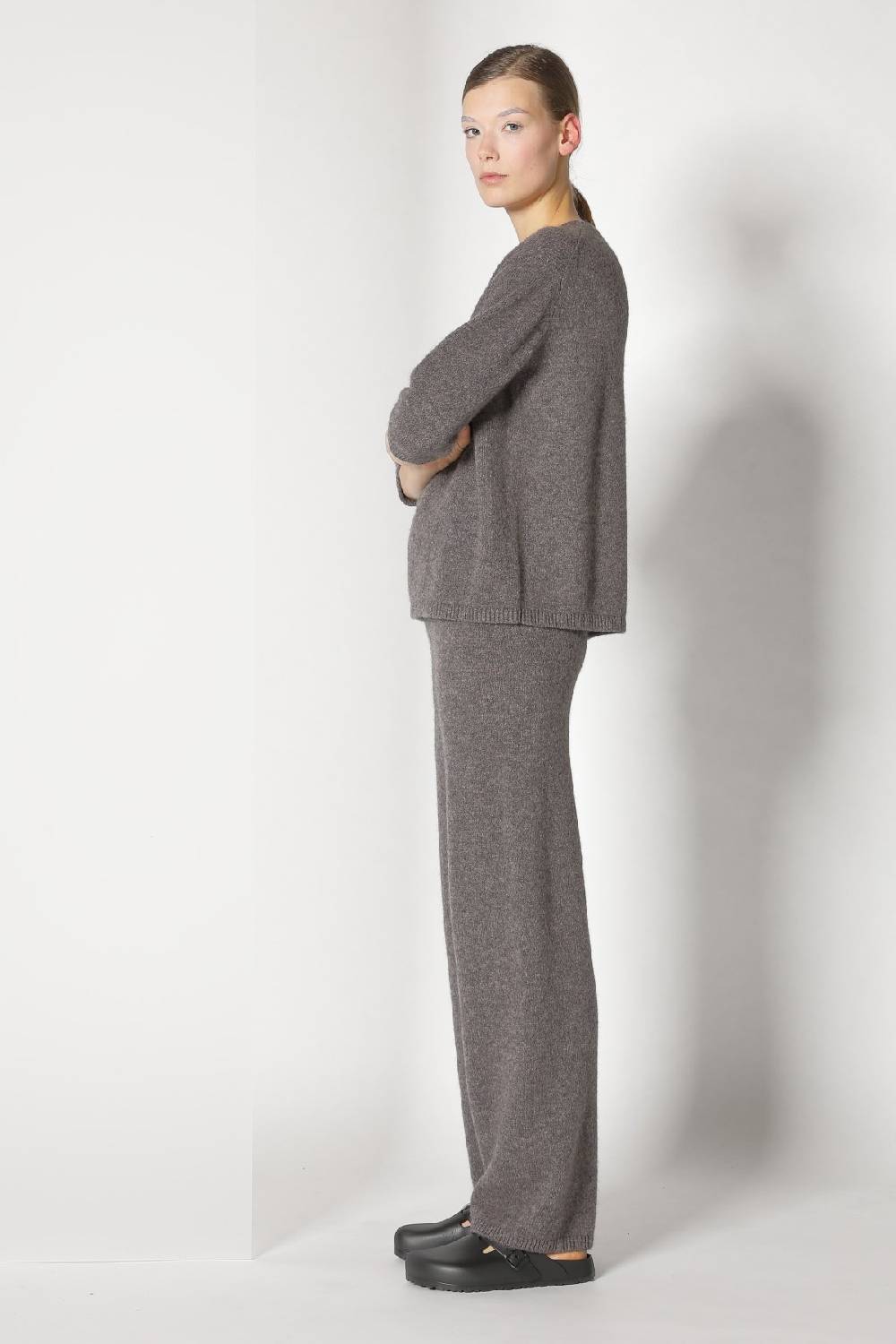Sminfinity Cosy Crew Jumper + Cosy Palazzo Pants
