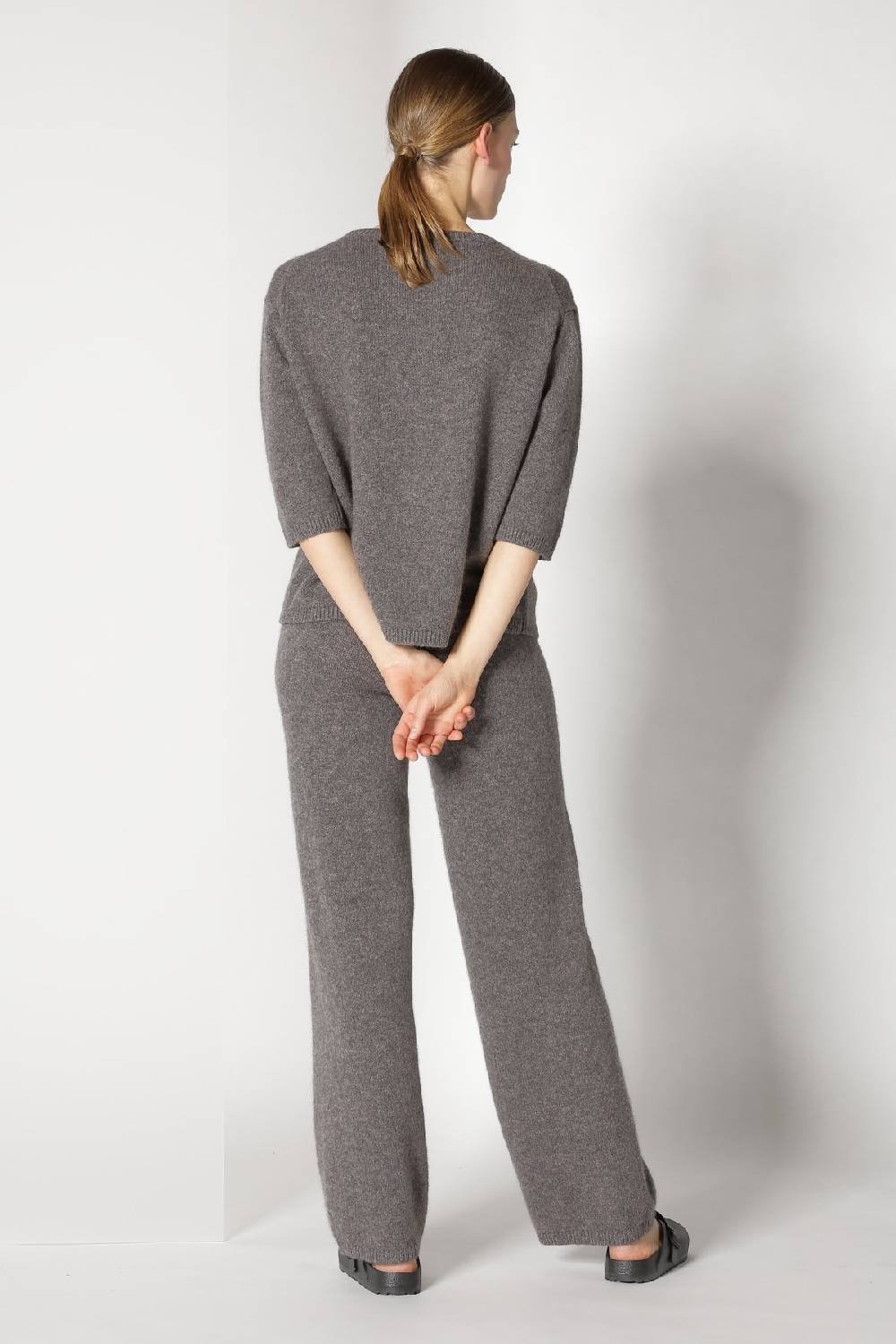 Sminfinity Cosy Crew Jumper + Cosy Palazzo Pants