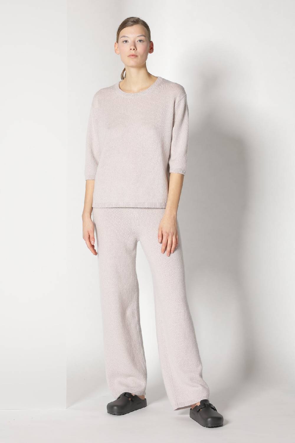 Sminfinity Cosy Crew Jumper + Cosy Palazzo Pants