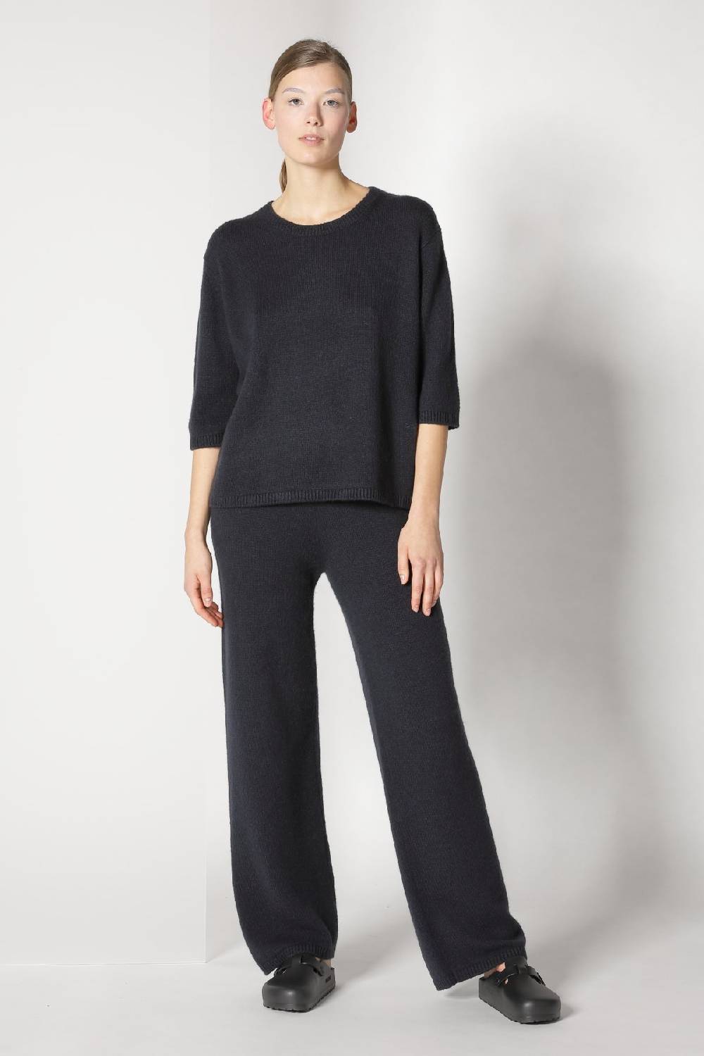 Sminfinity Cosy Crew Jumper + Cosy Palazzo Pants