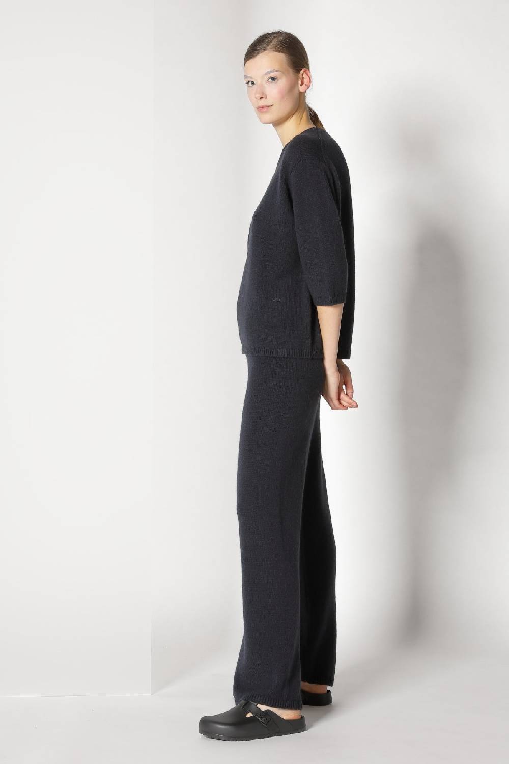 Sminfinity Cosy Crew Jumper + Cosy Palazzo Pants