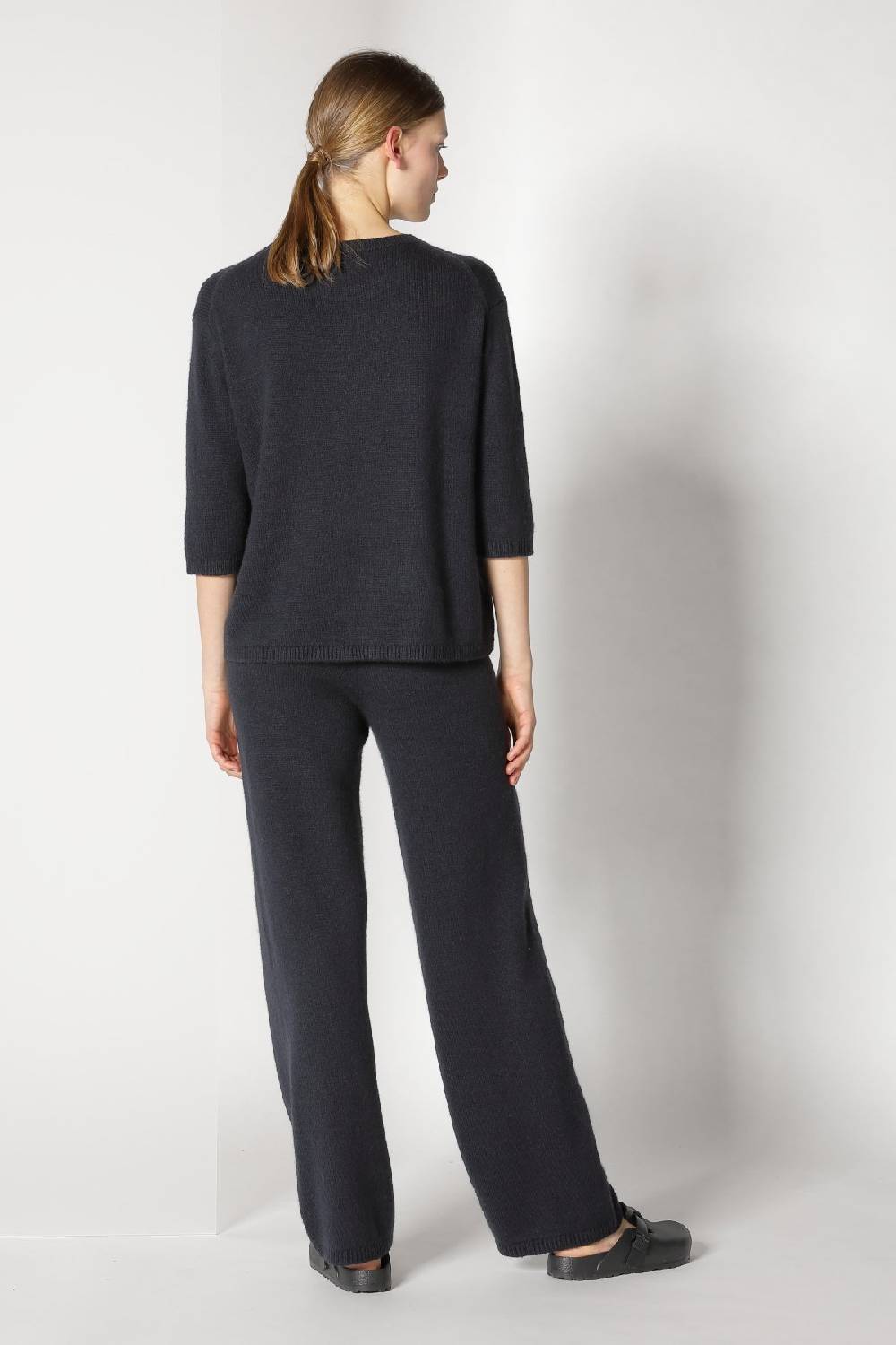 Sminfinity Cosy Crew Jumper + Cosy Palazzo Pants