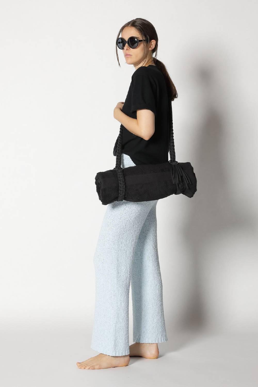 Sminfinity Ease Crew + Terry Baggy