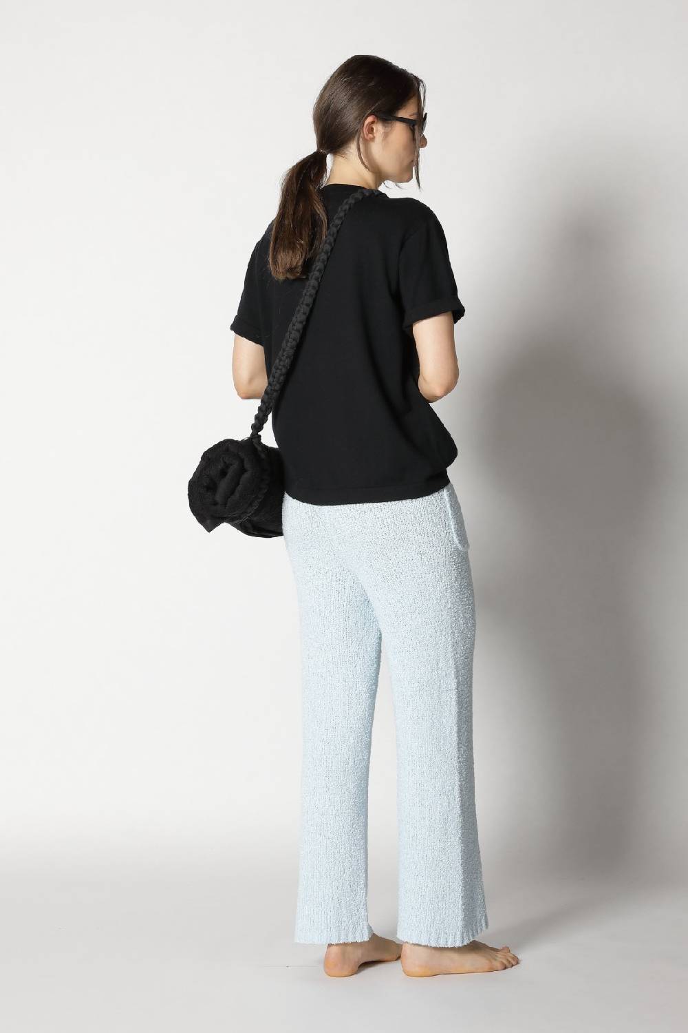 Sminfinity Ease Crew + Terry Baggy