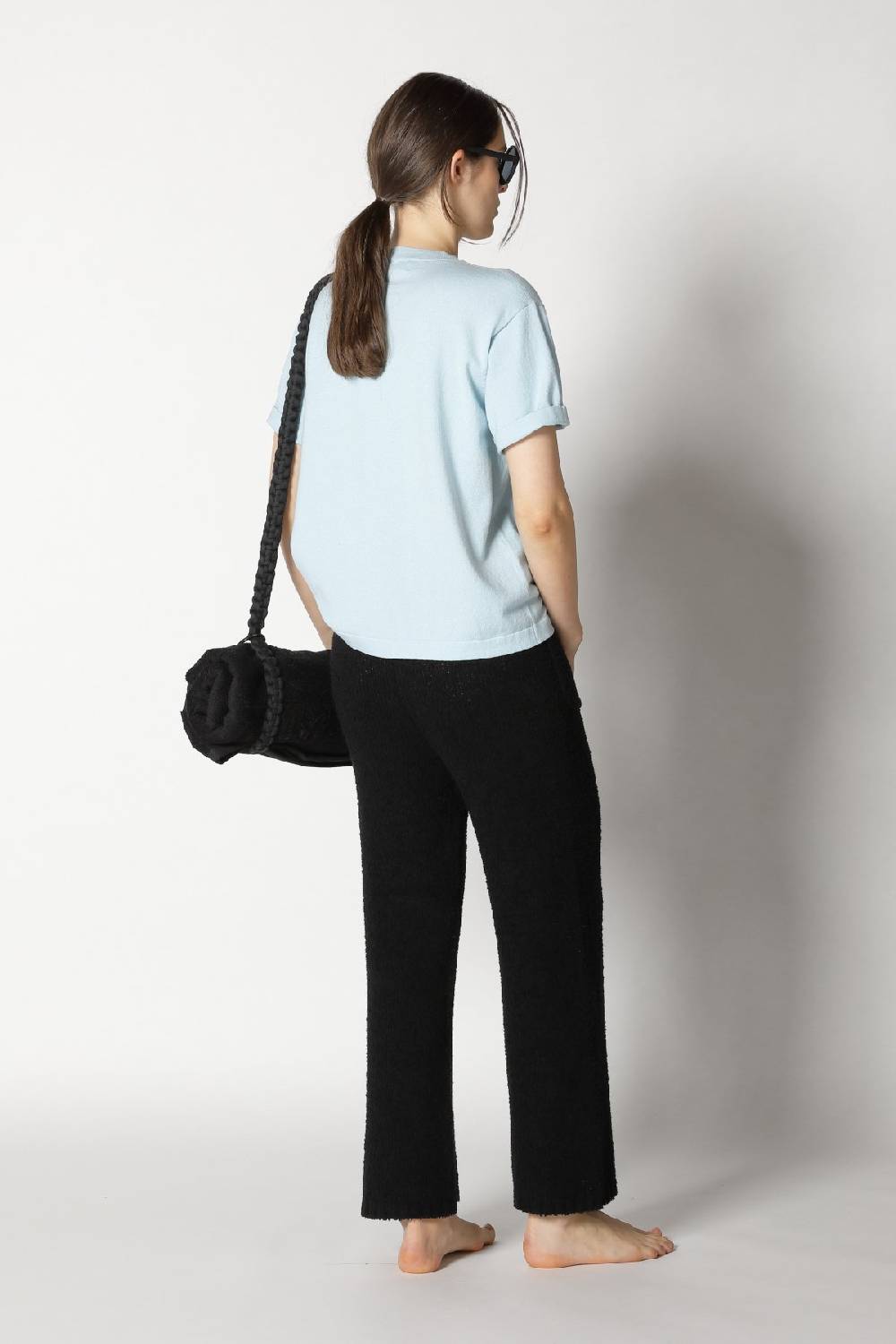 Sminfinity Ease Crew + Terry Baggy