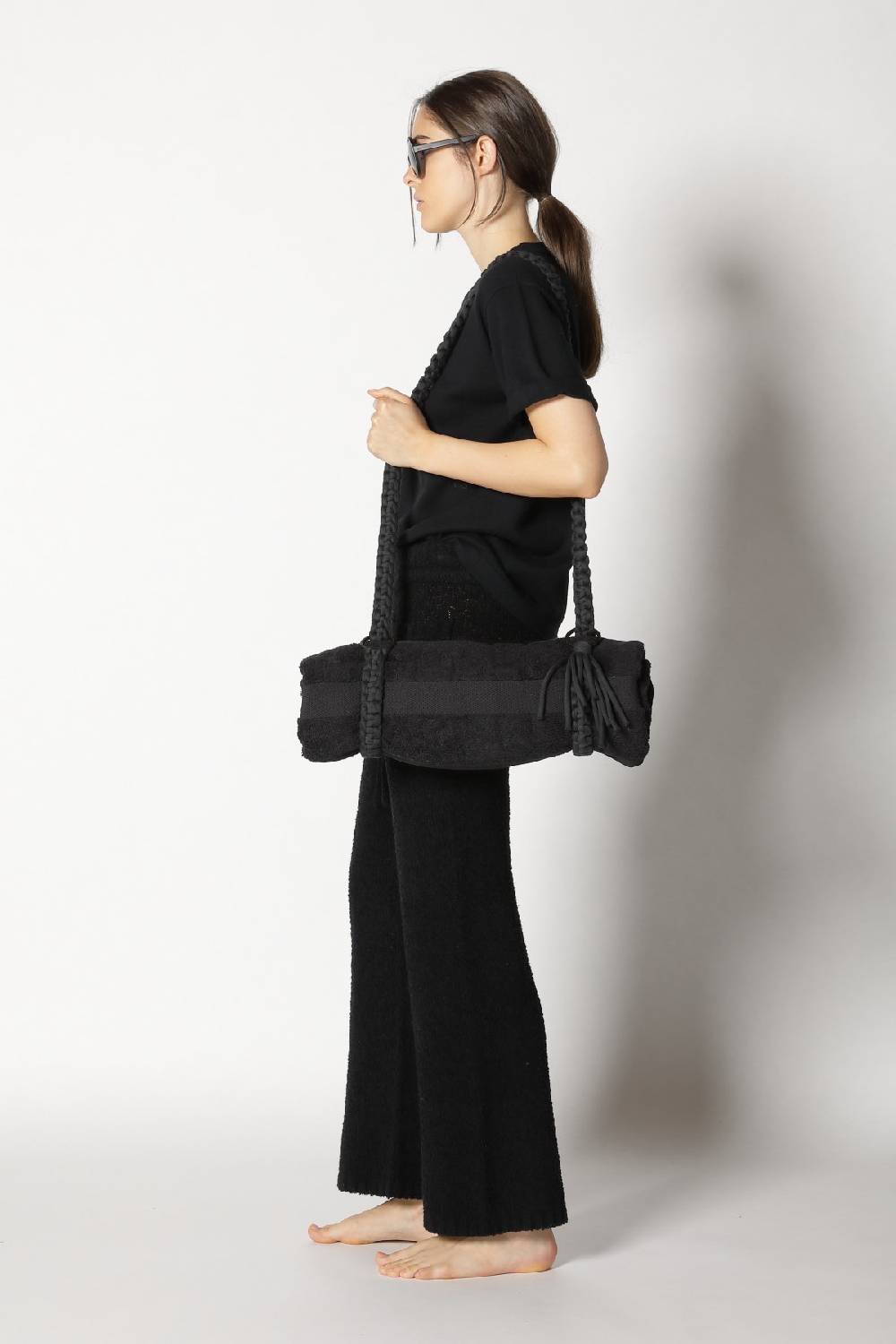 Sminfinity Ease Crew + Terry Baggy