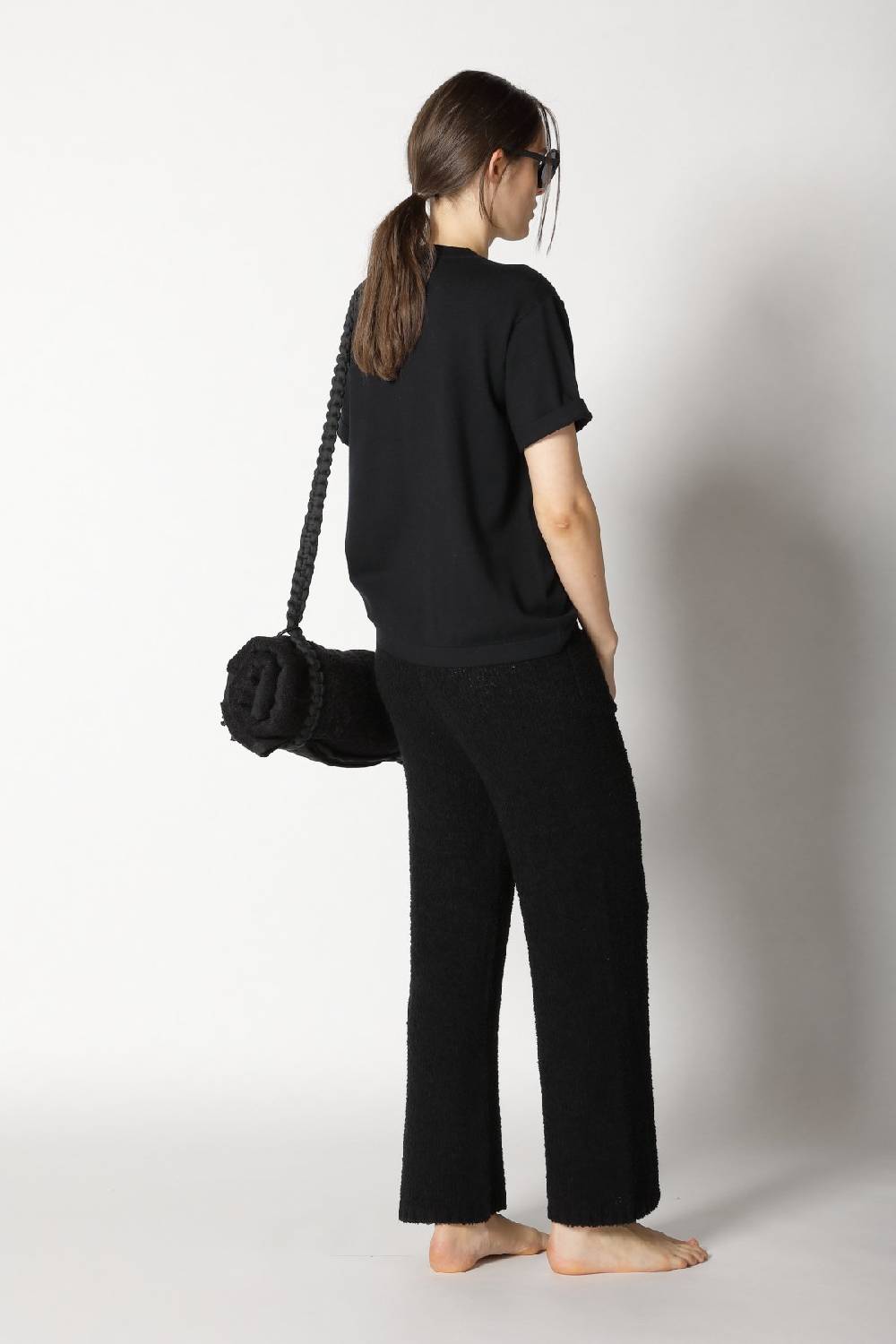 Sminfinity Ease Crew + Terry Baggy