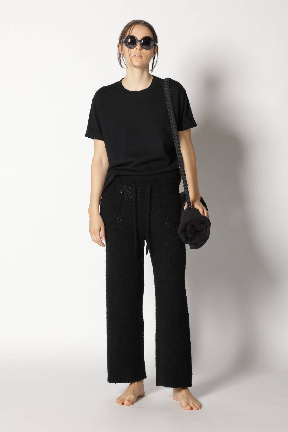 Sminfinity Ease Crew + Terry Baggy