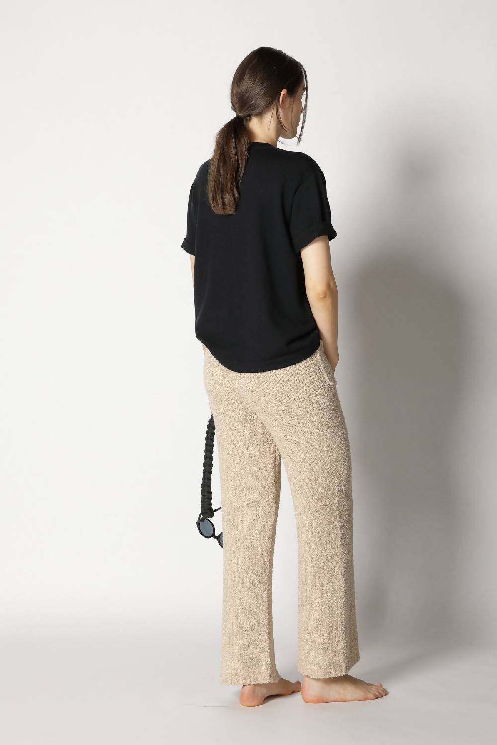 Sminfinity Ease Crew + Terry Baggy