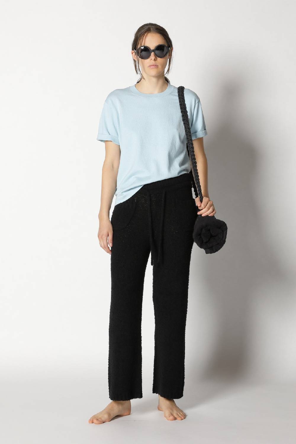 Sminfinity Ease Crew + Terry Baggy