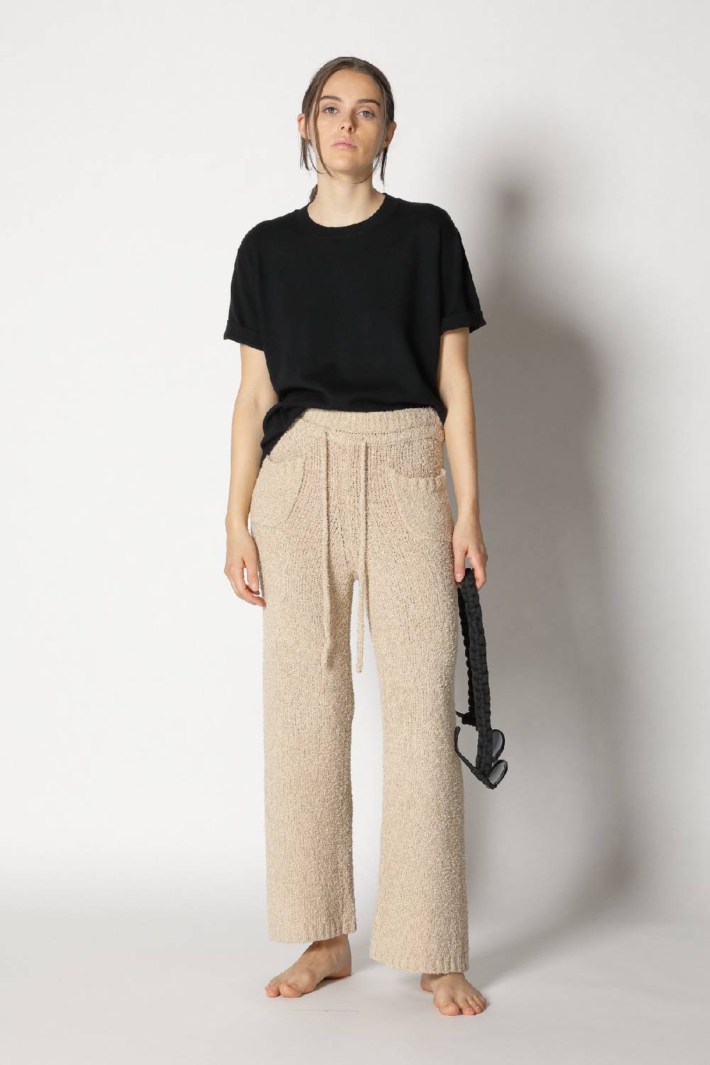 Sminfinity Ease Crew + Terry Baggy