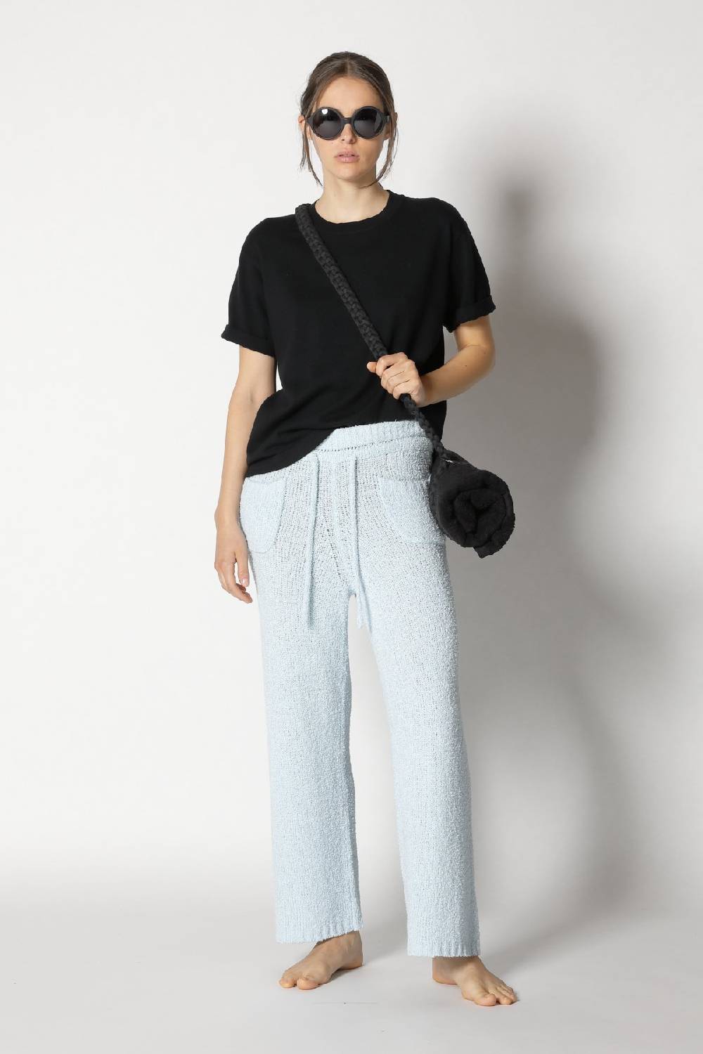 Sminfinity ease crew + terry baggy