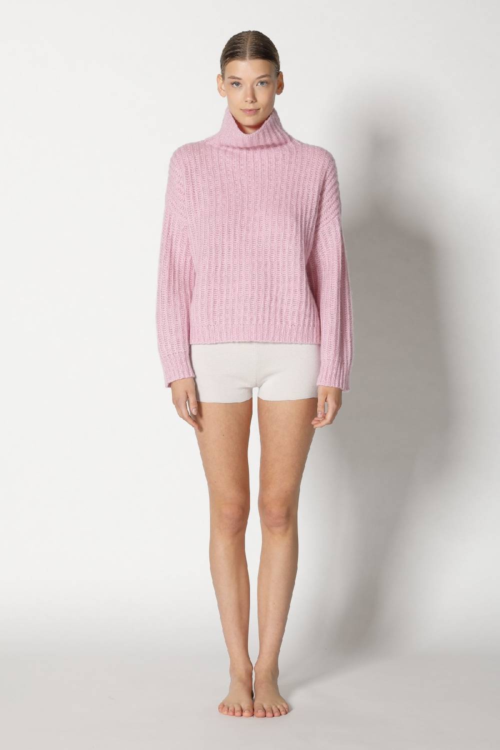 Sminfinity fluffy rib turtle Sminfinity fluffy rib turtle