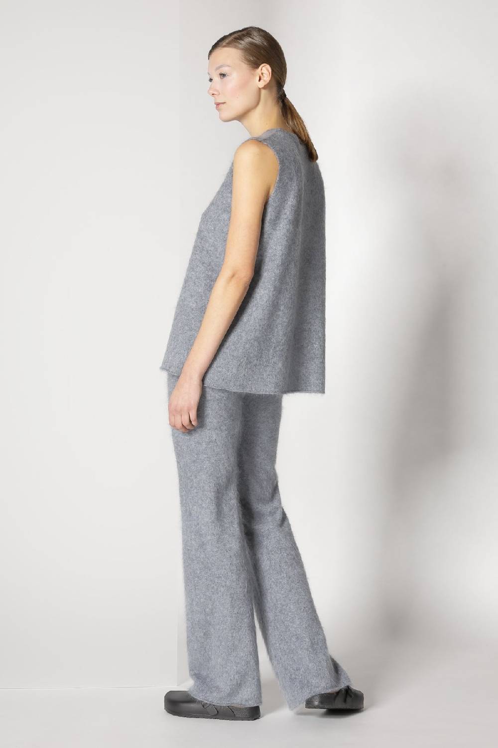 Sminfinity Furry A Top + Furry Pants