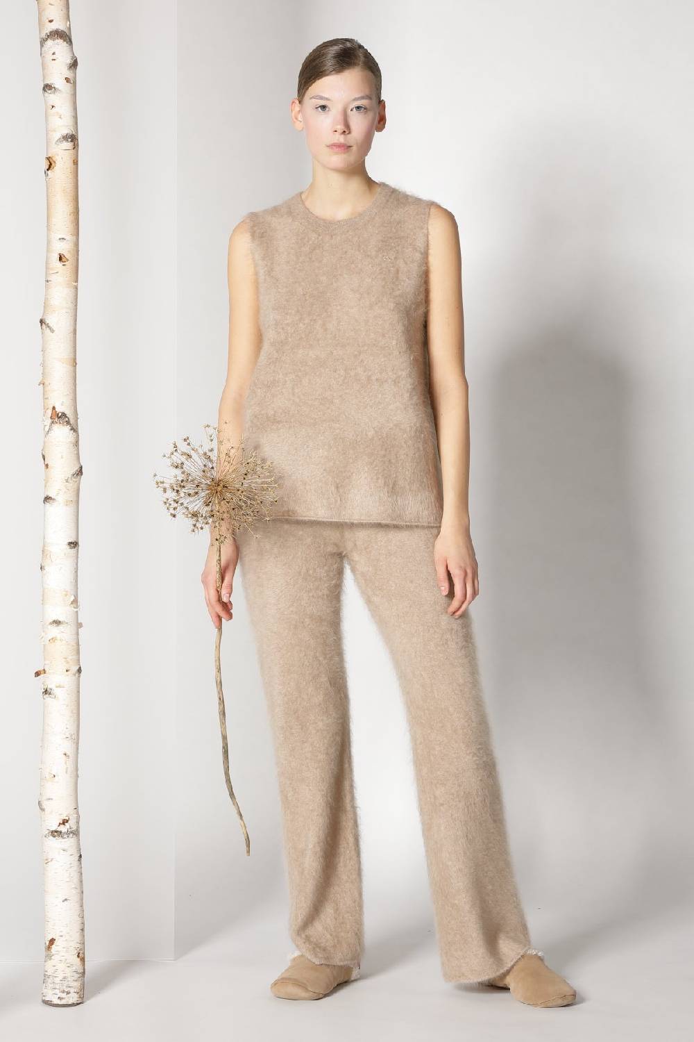 Sminfinity furry A top + furry pants Sminfinity furry A top + furry pants