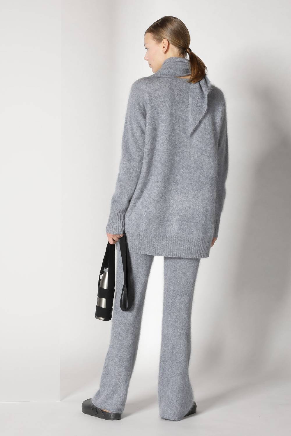 Sminfinity Furry Boyfriend Jumper + Furry Pants