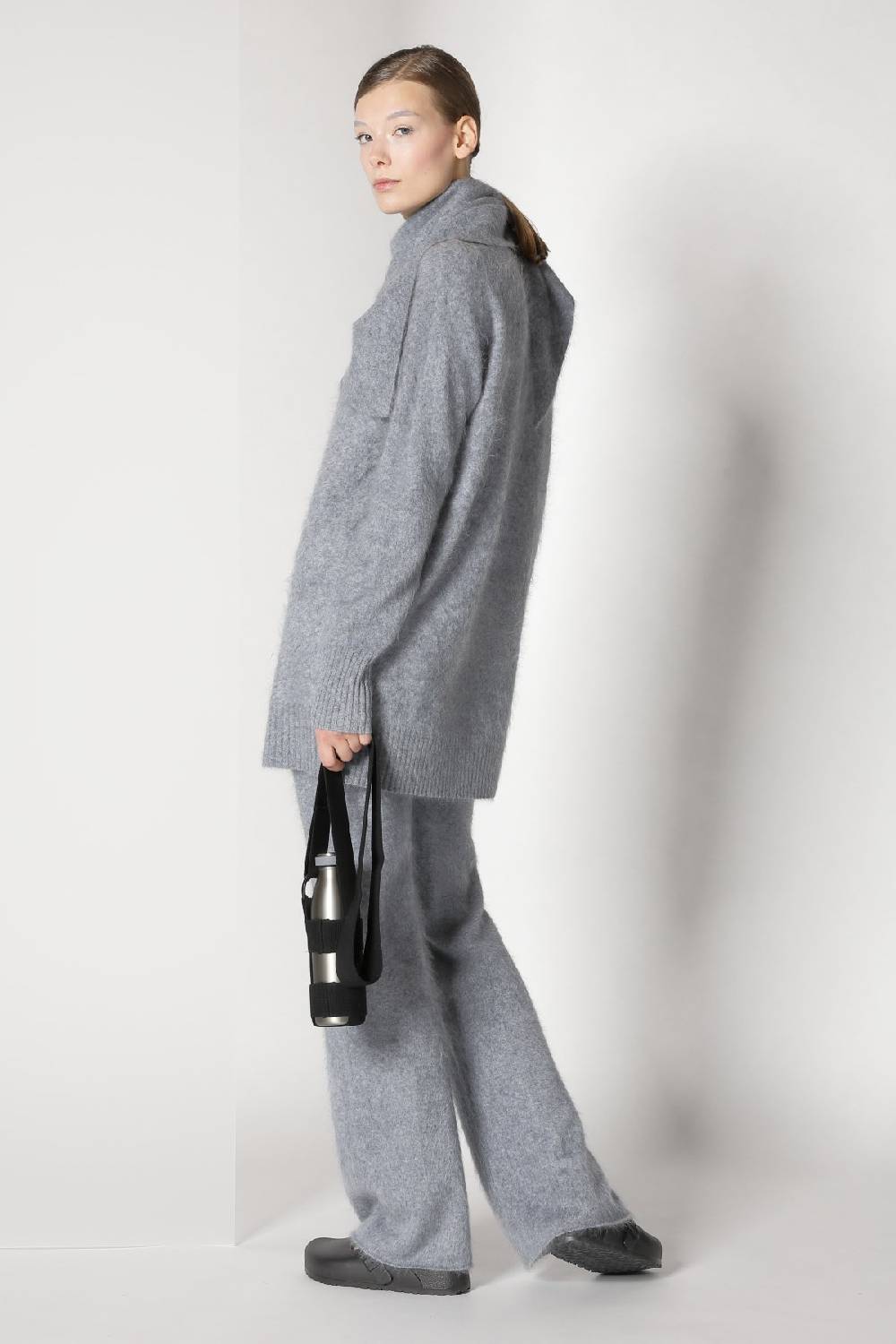 Sminfinity Furry Boyfriend Jumper + Furry Pants