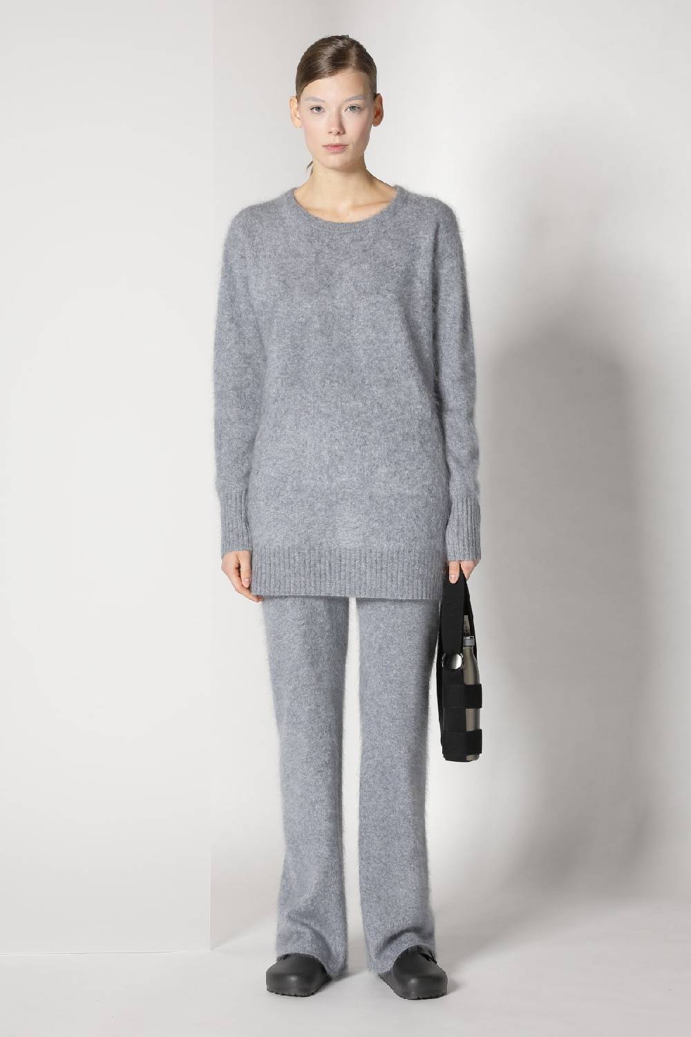 Sminfinity furry boyfriend jumper + furry pants Sminfinity furry boyfriend jumper + furry pants