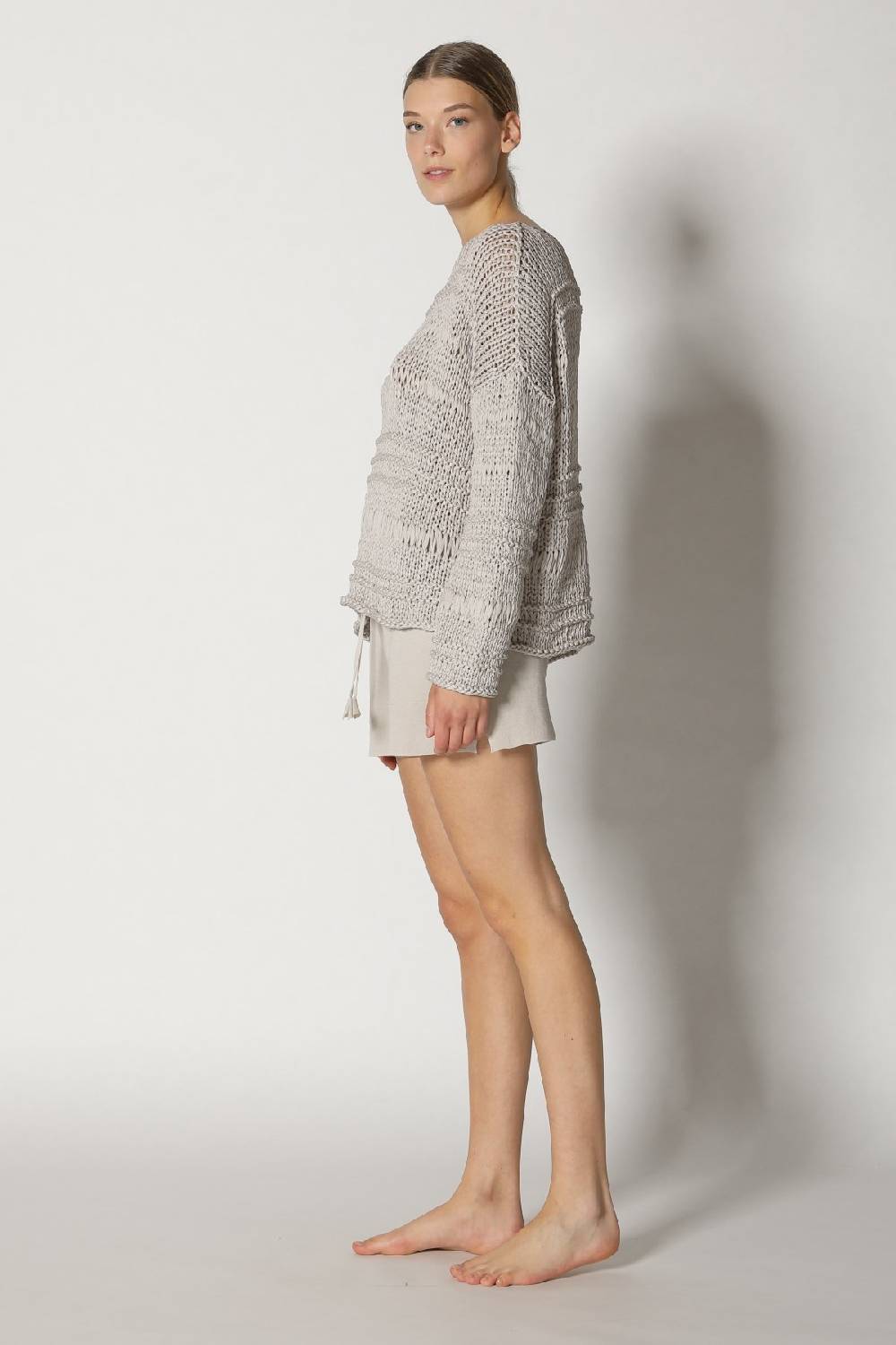 Sminfinity Hang Loose Jumper