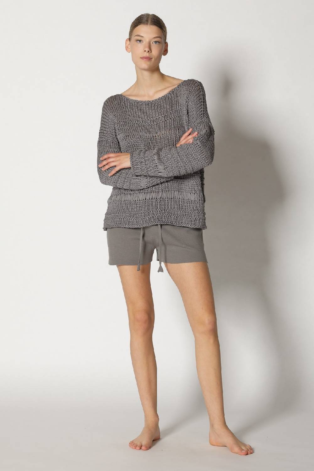 Sminfinity Hang Loose Jumper