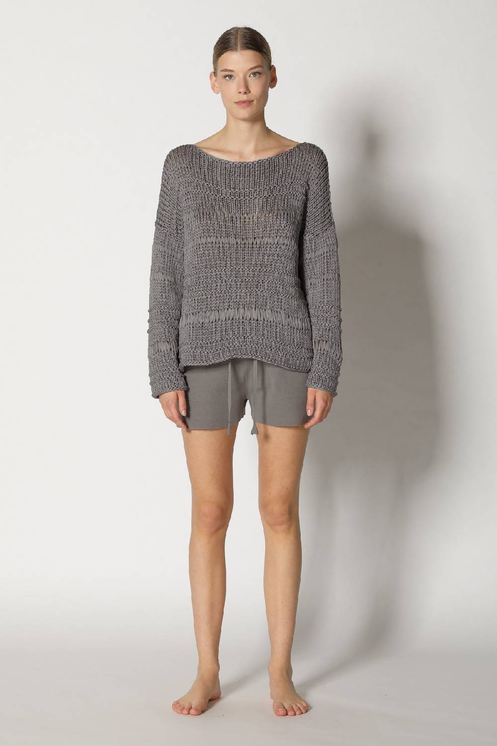 Sminfinity hang loose jumper