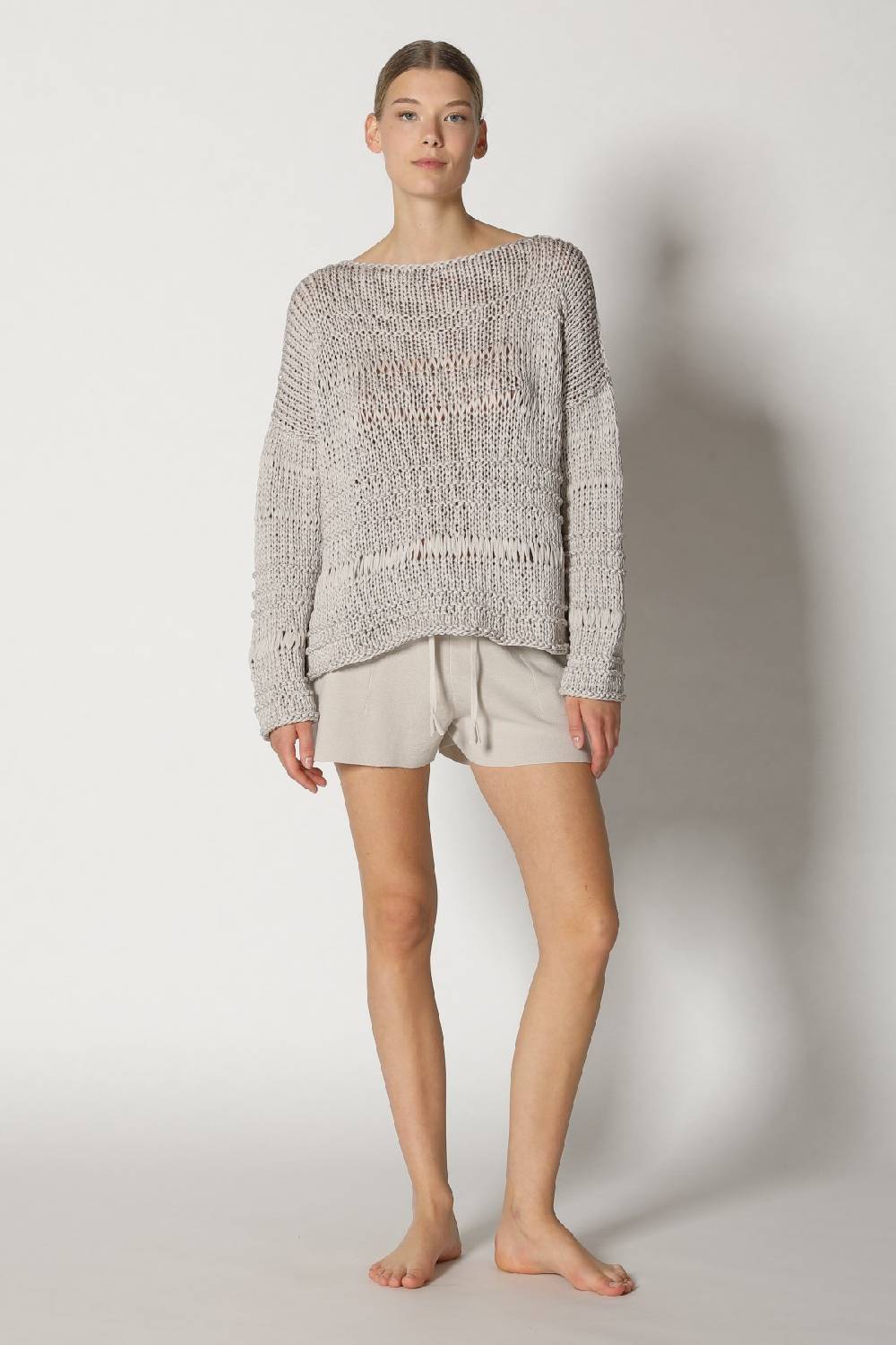 Sminfinity hang loose jumper