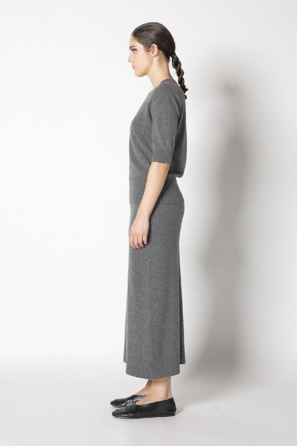 Sminfinity Infinite Crew T + Pure A Skirt