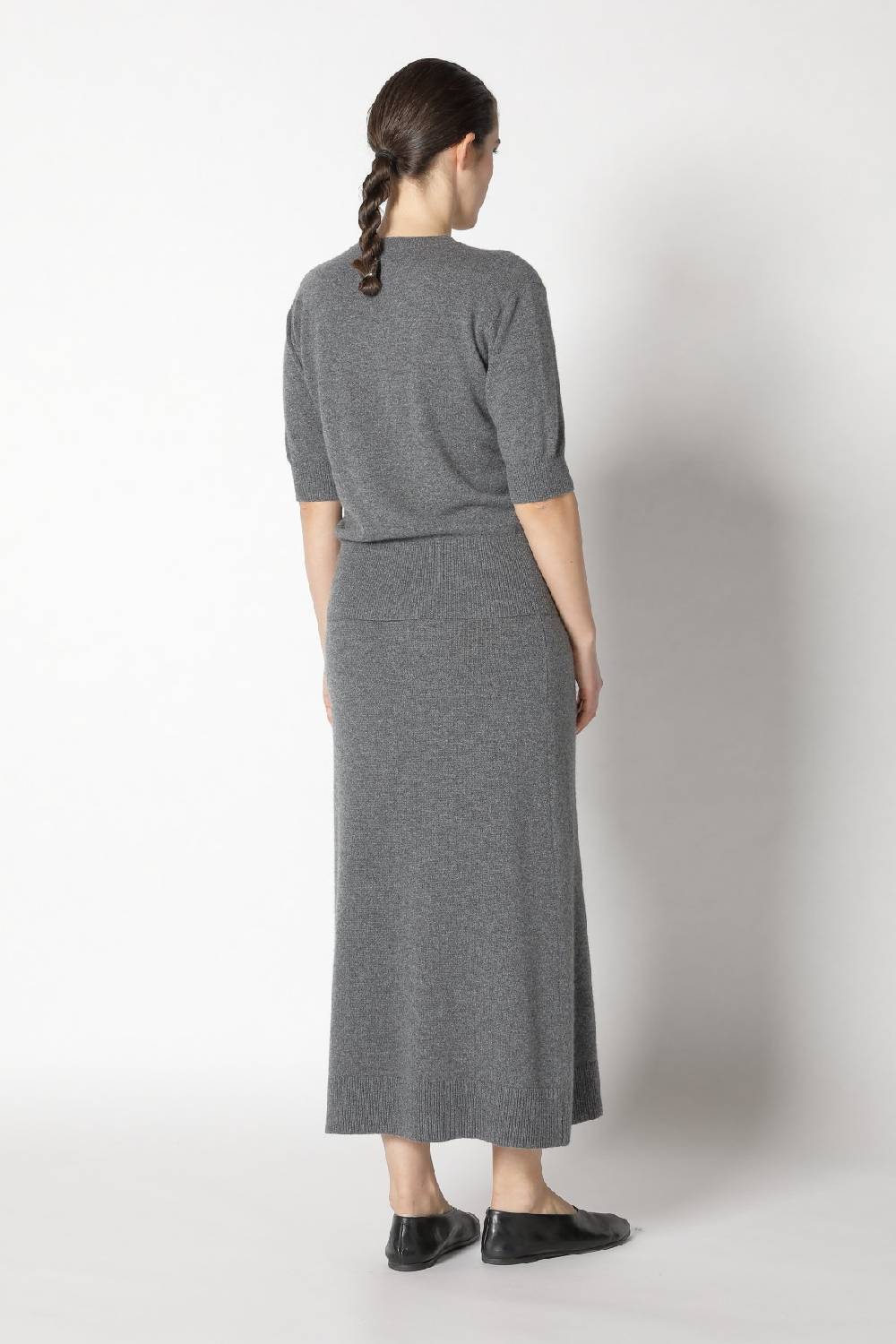 Sminfinity Infinite Crew T + Pure A Skirt