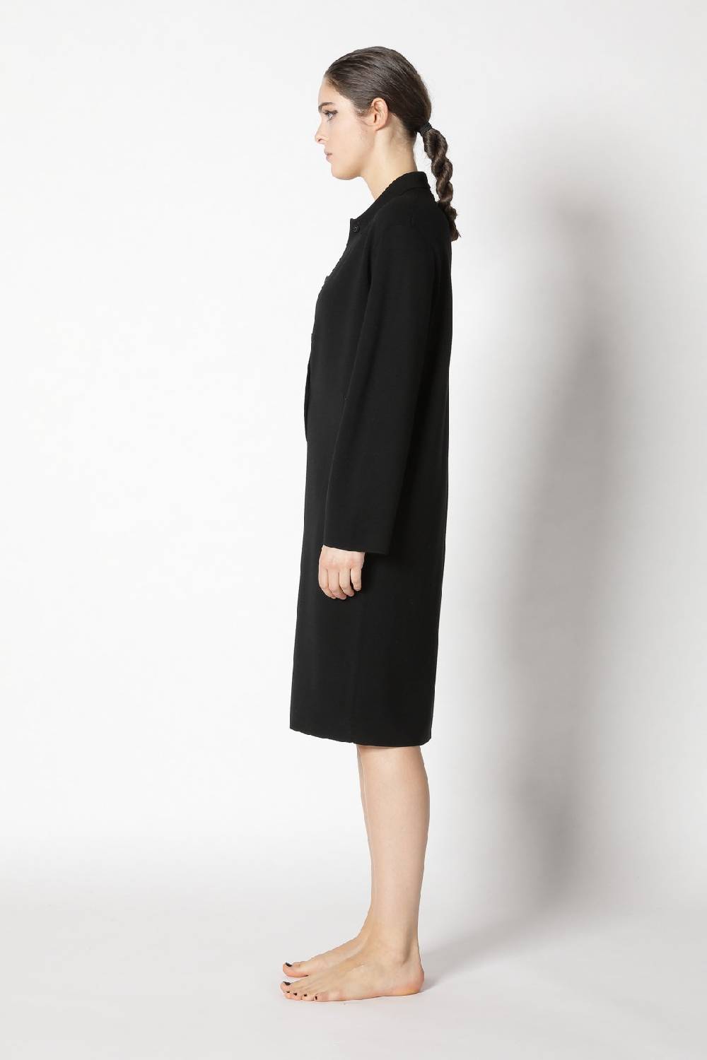 Sminfinity Milano Shirt Dress