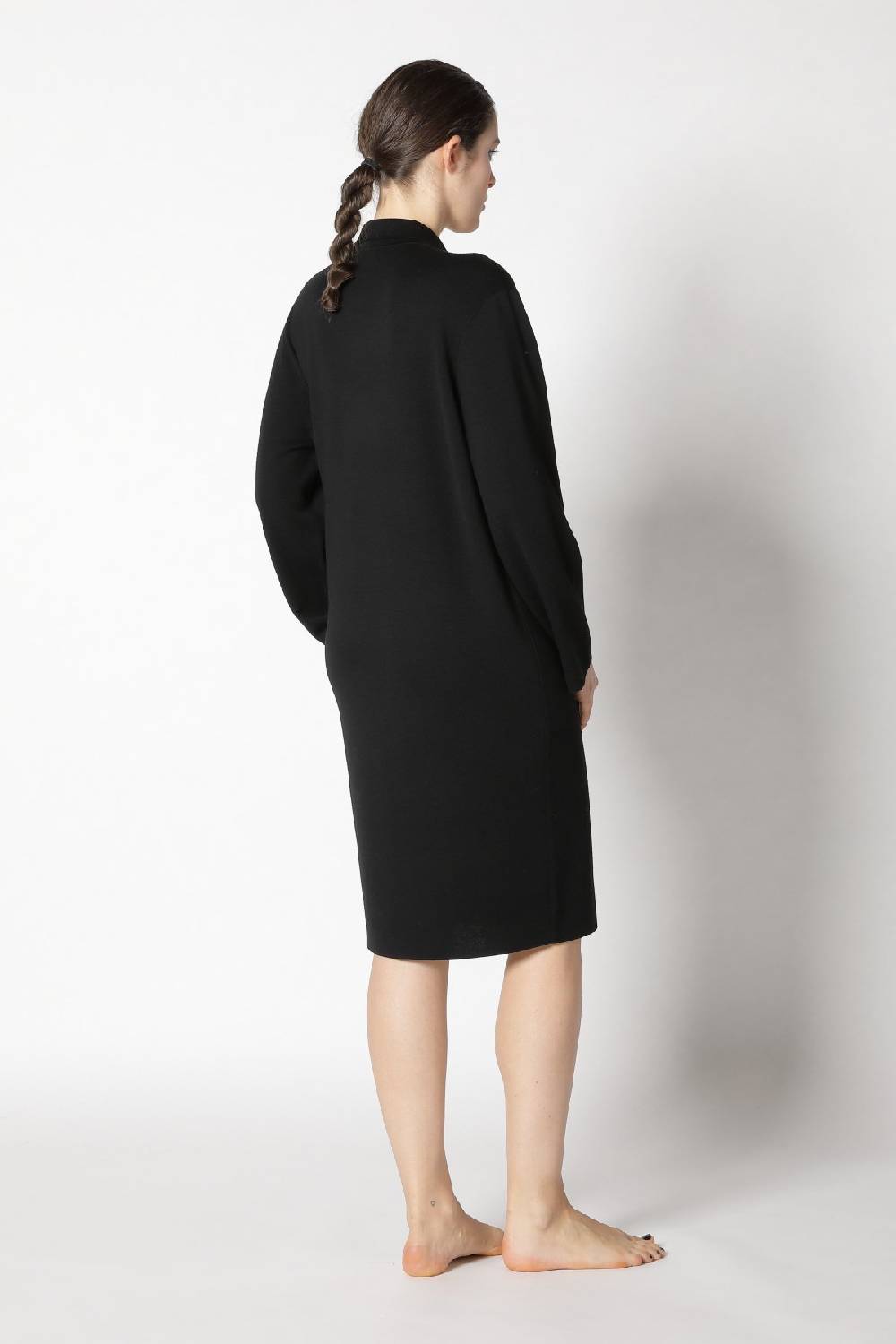 Sminfinity Milano Shirt Dress