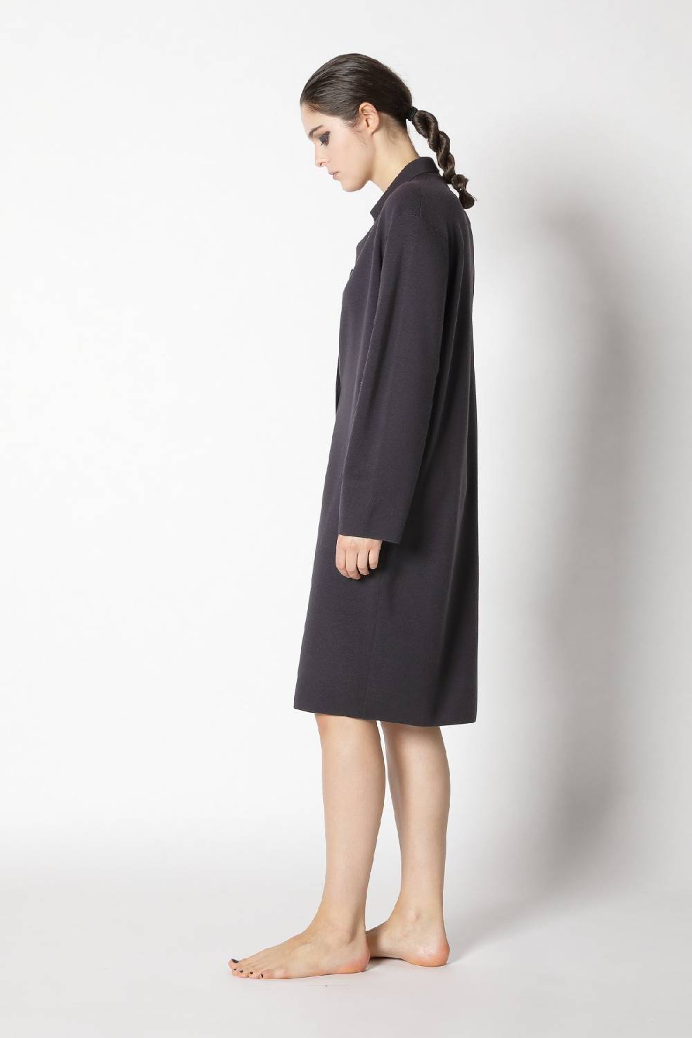 Sminfinity Milano Shirt Dress