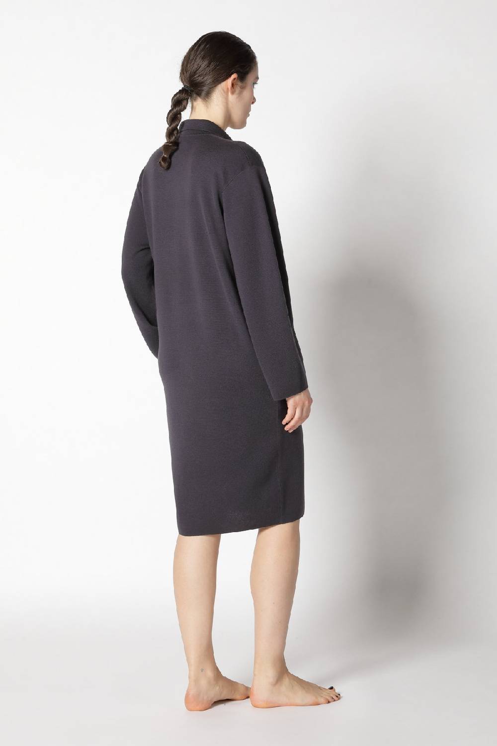 Sminfinity Milano Shirt Dress