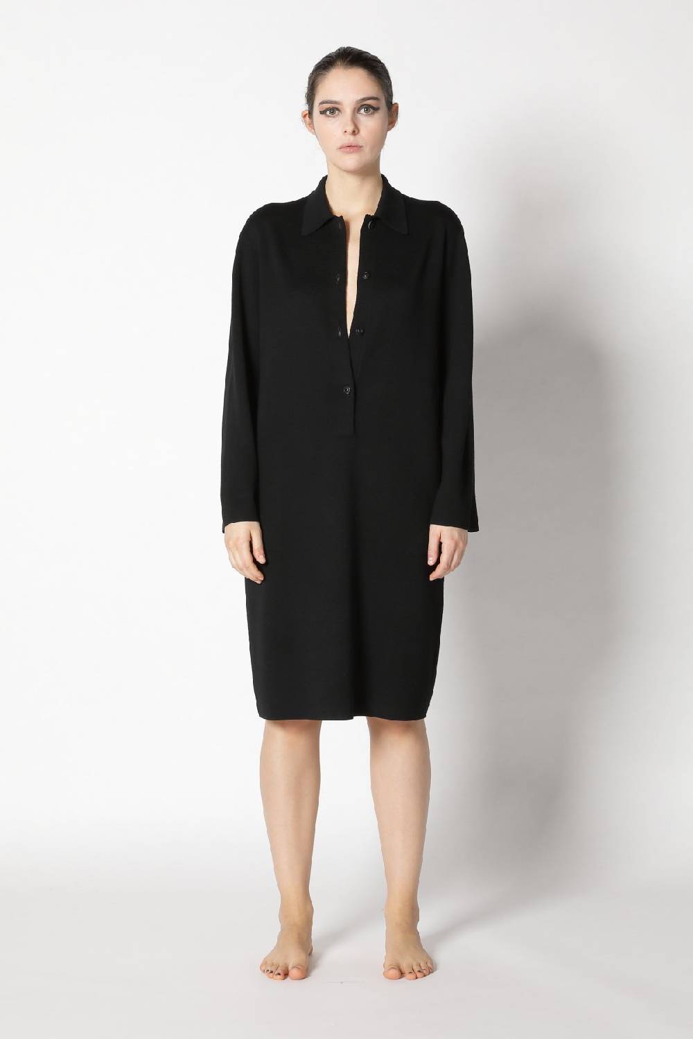 Sminfinity milano shirt dress Sminfinity milano shirt dress